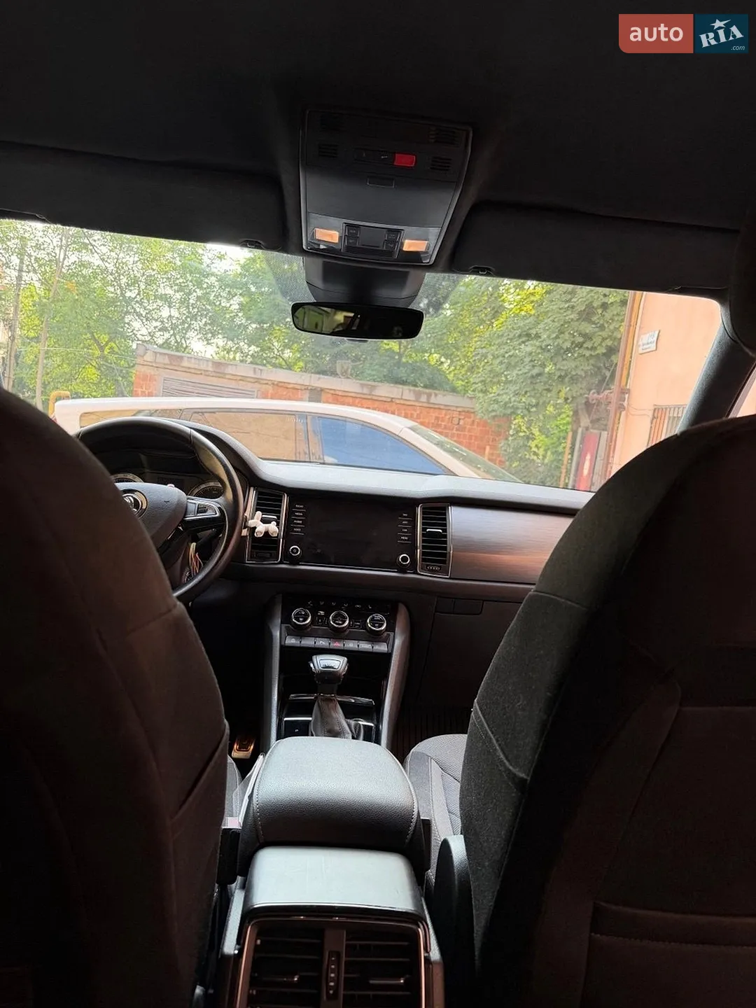 2018 Skoda Kodiaq - мініатюра 30