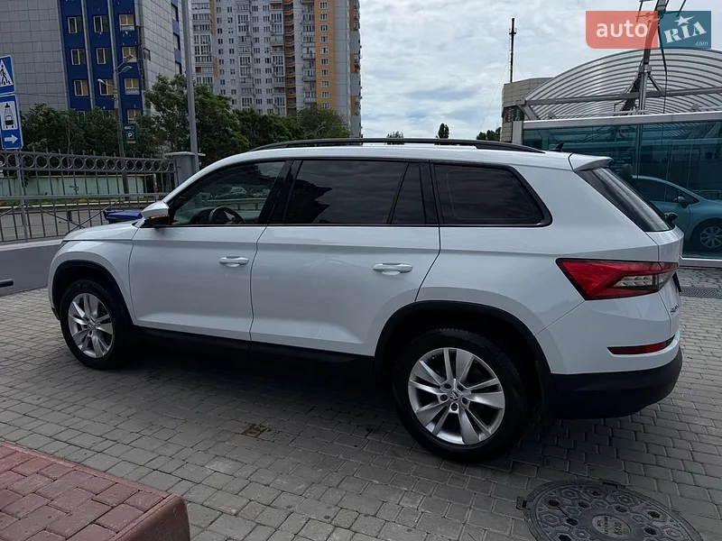 Skoda Kodiaq 2017 VIN TMBLJ6NS8HB400069 фото оголошення 26 з 131