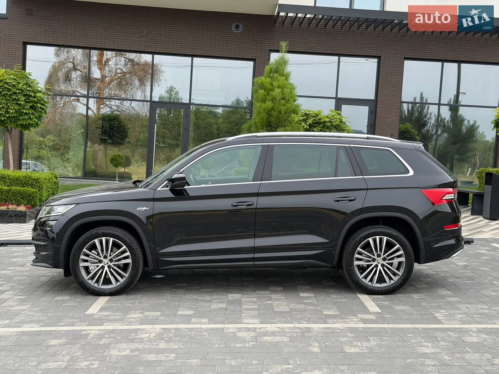 2021 Skoda Kodiaq - мініатюра 6