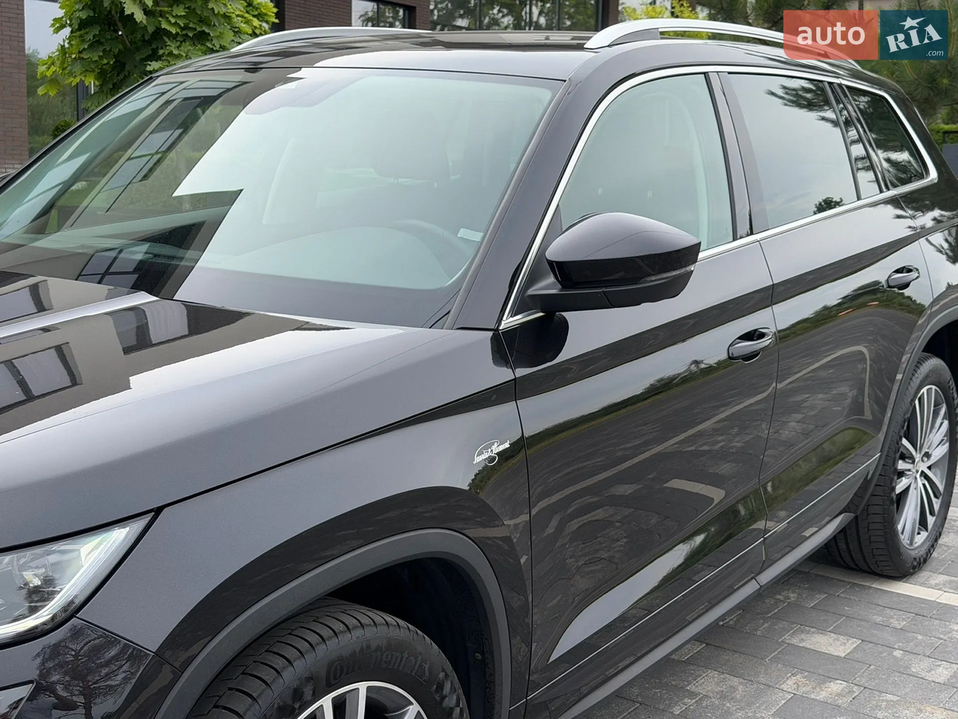 2021 Skoda Kodiaq - мініатюра 20