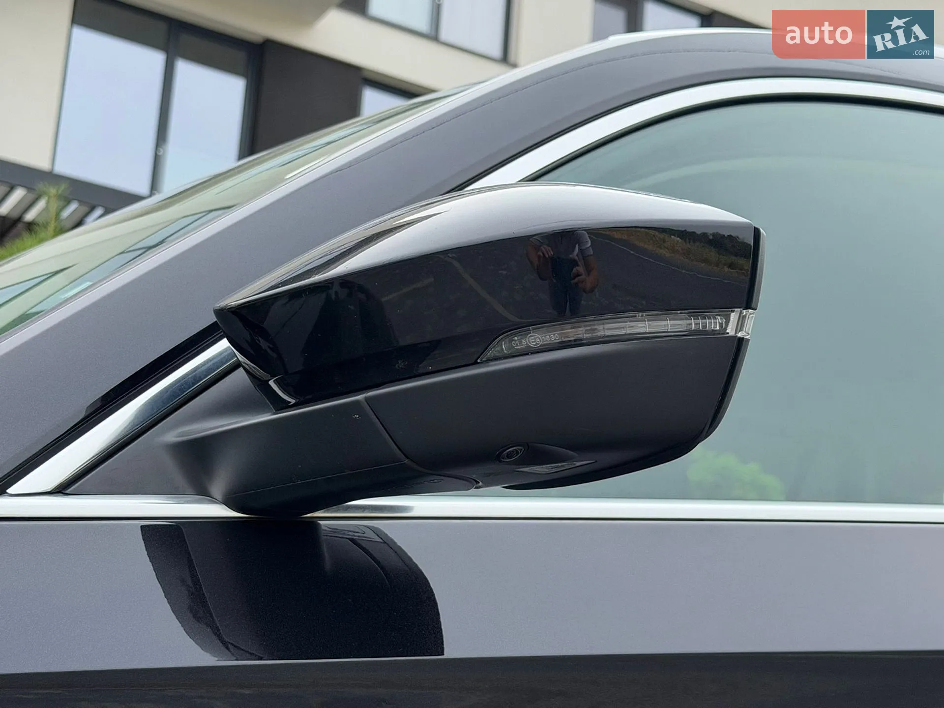 2021 Skoda Kodiaq - мініатюра 25