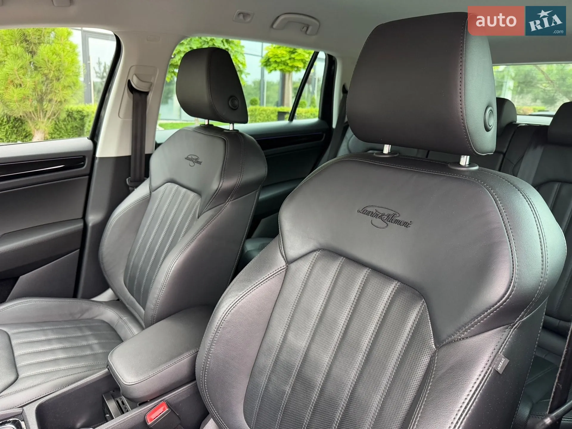 2021 Skoda Kodiaq - мініатюра 66