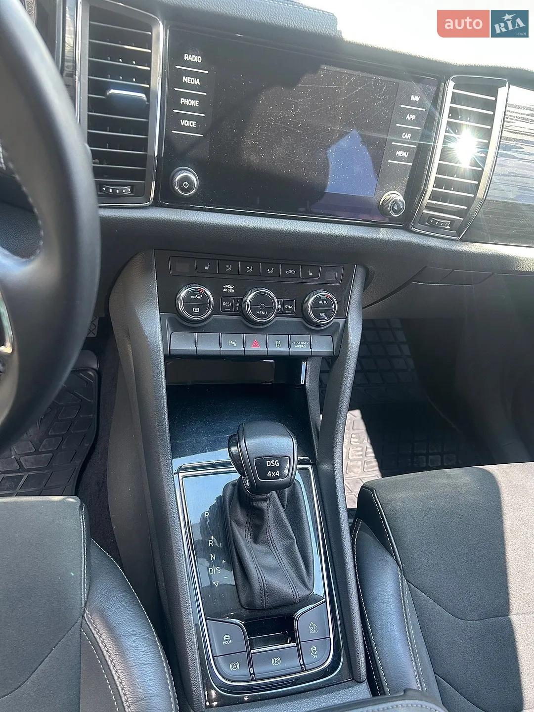 2021 Skoda Kodiaq - мініатюра 6