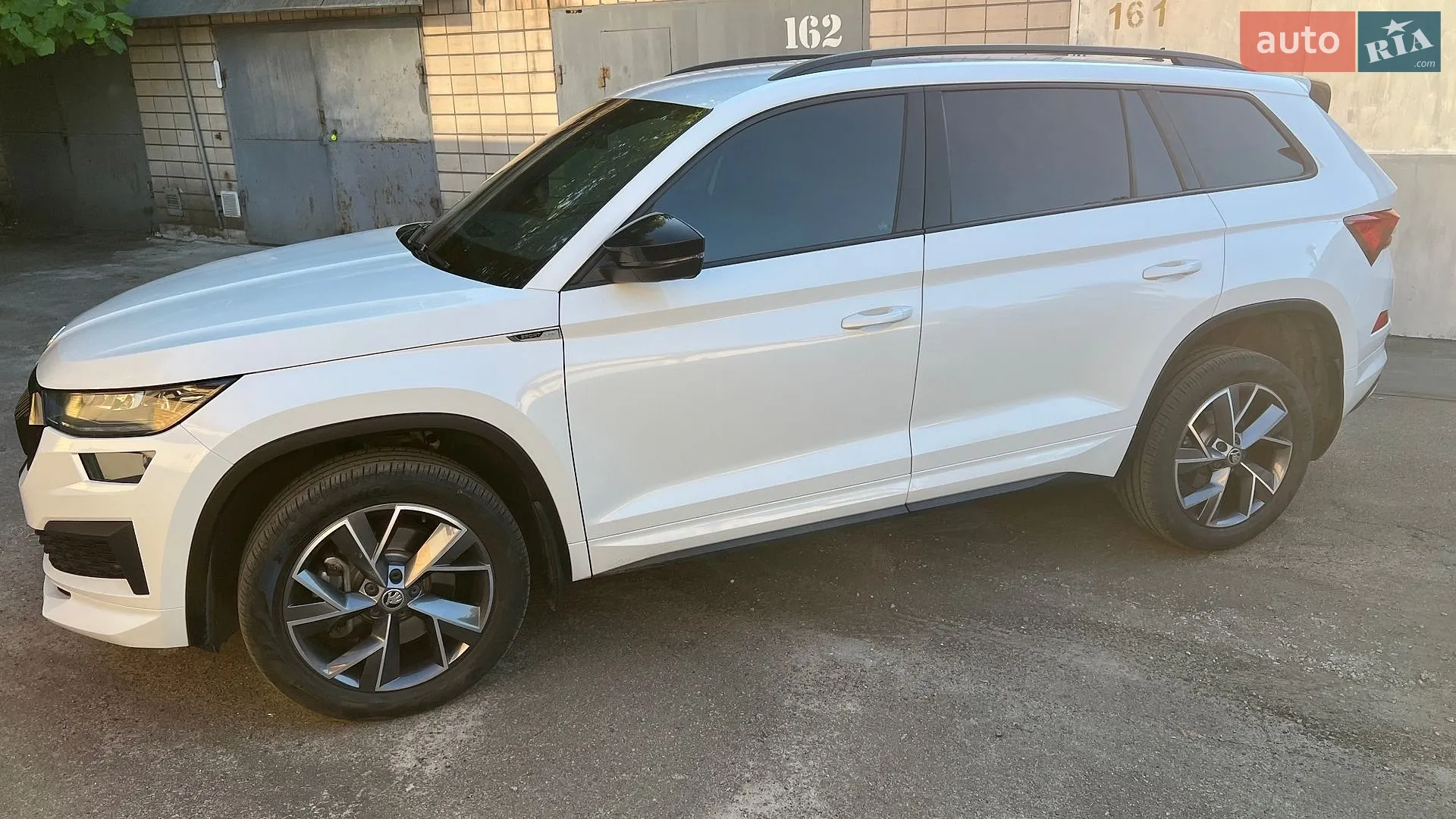 2021 Skoda Kodiaq - мініатюра 4