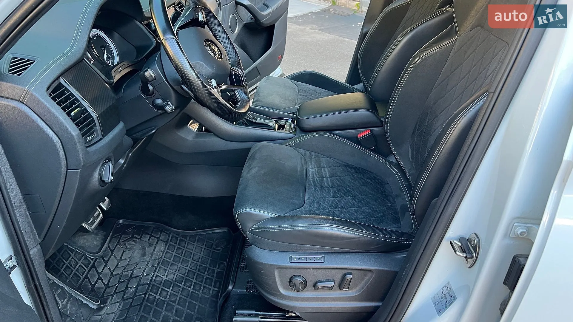 2021 Skoda Kodiaq - мініатюра 31