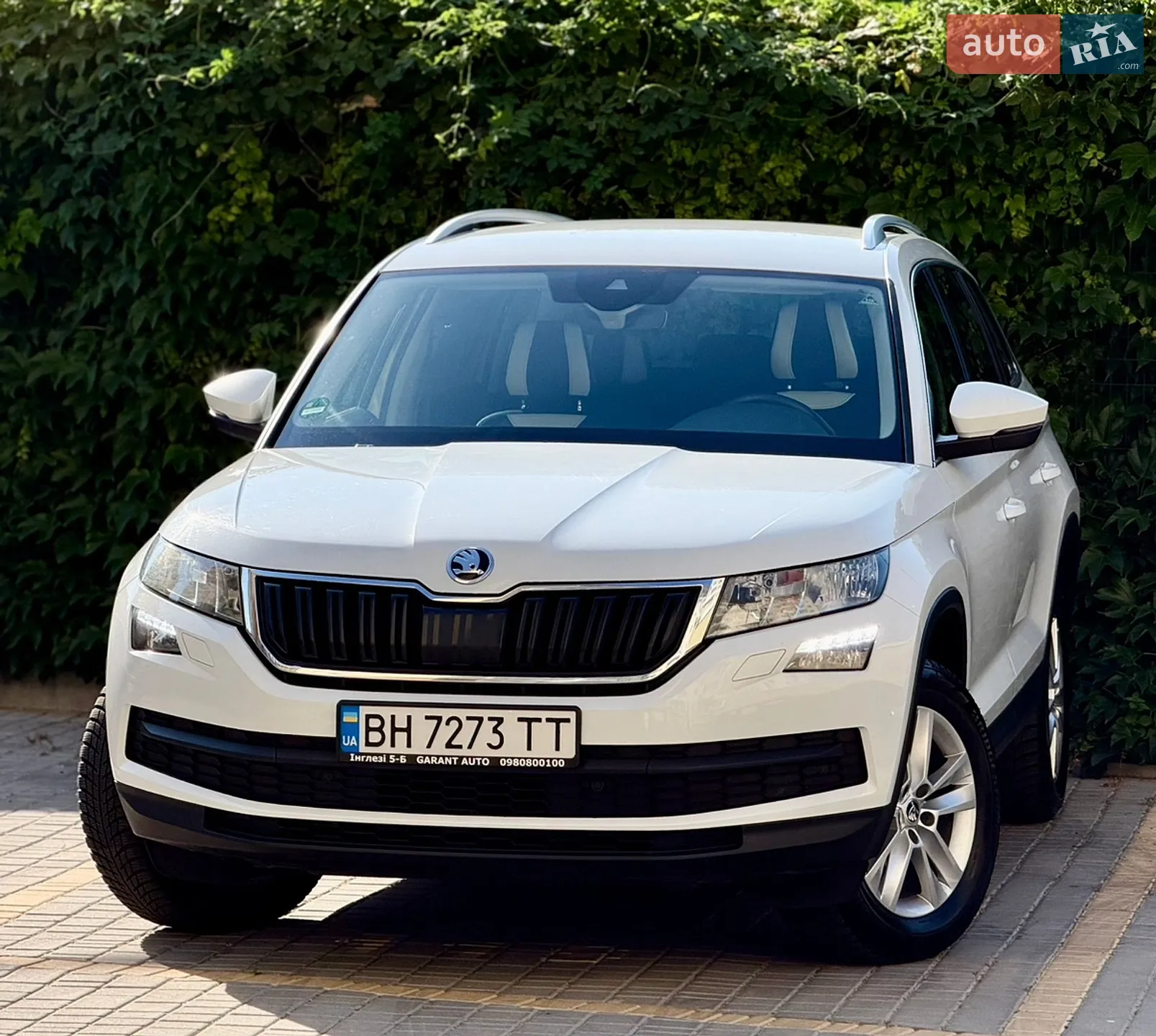 2019 Skoda Kodiaq - мініатюра 8