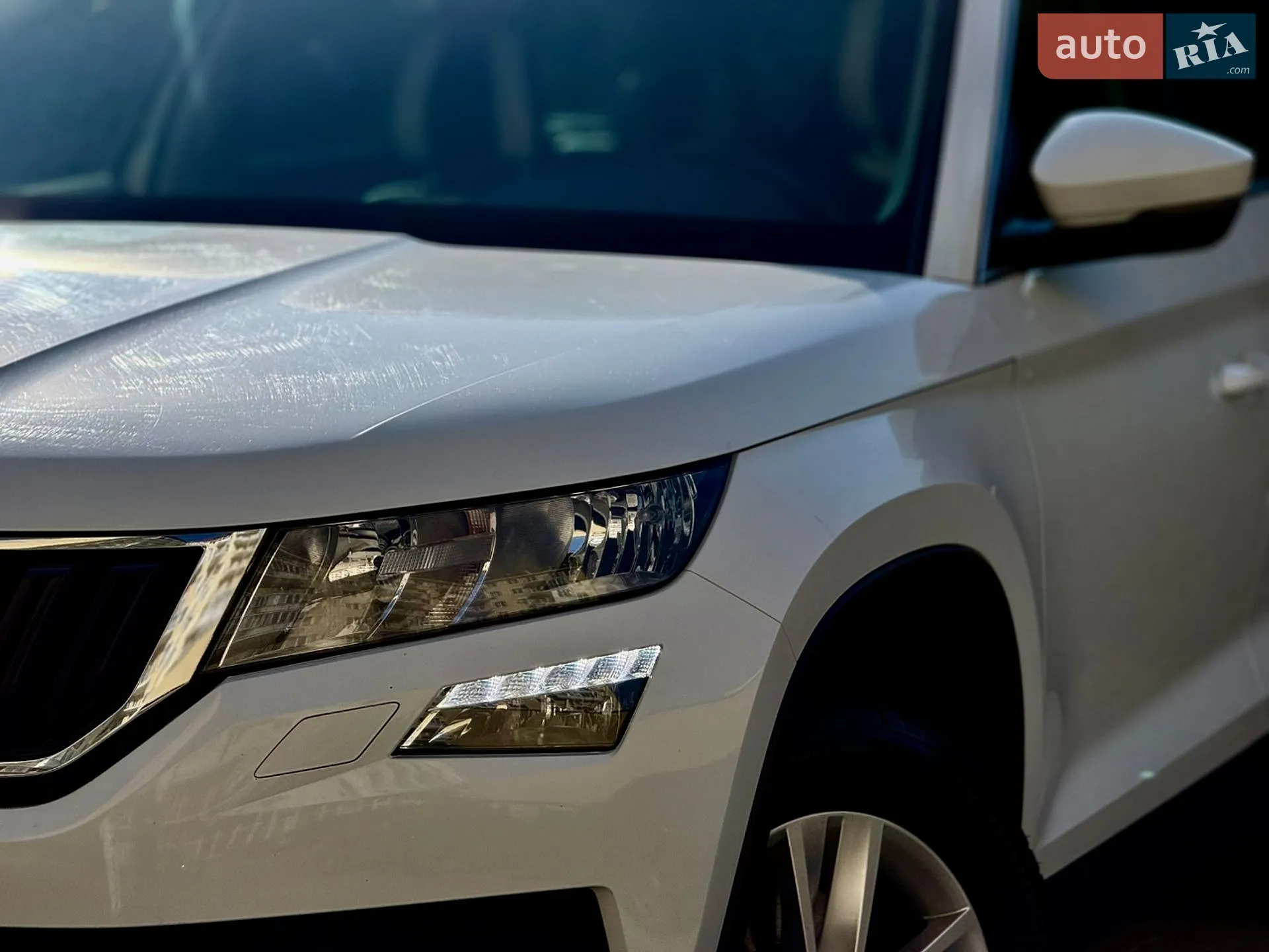 2019 Skoda Kodiaq - мініатюра 12