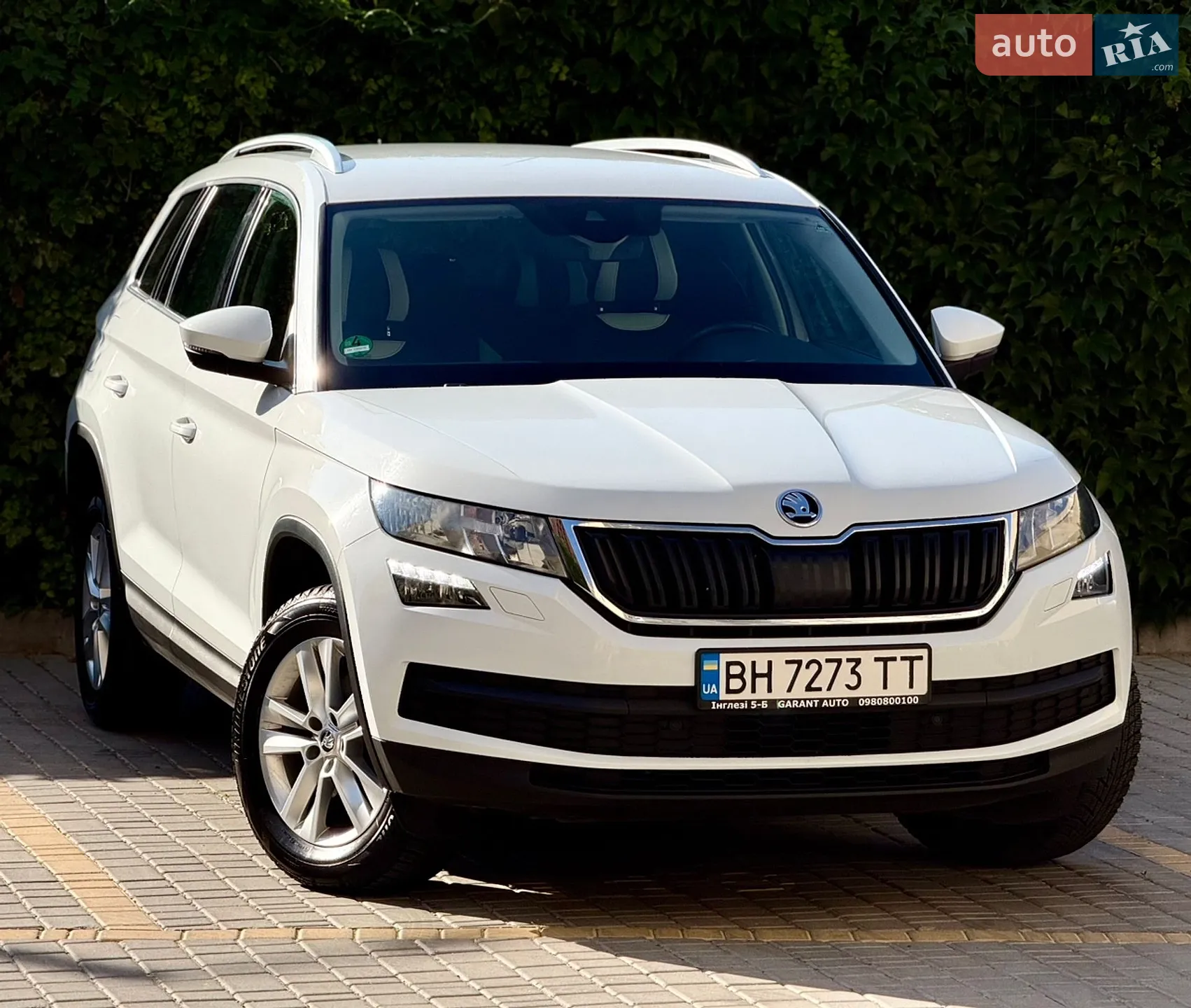 2019 Skoda Kodiaq - мініатюра 18