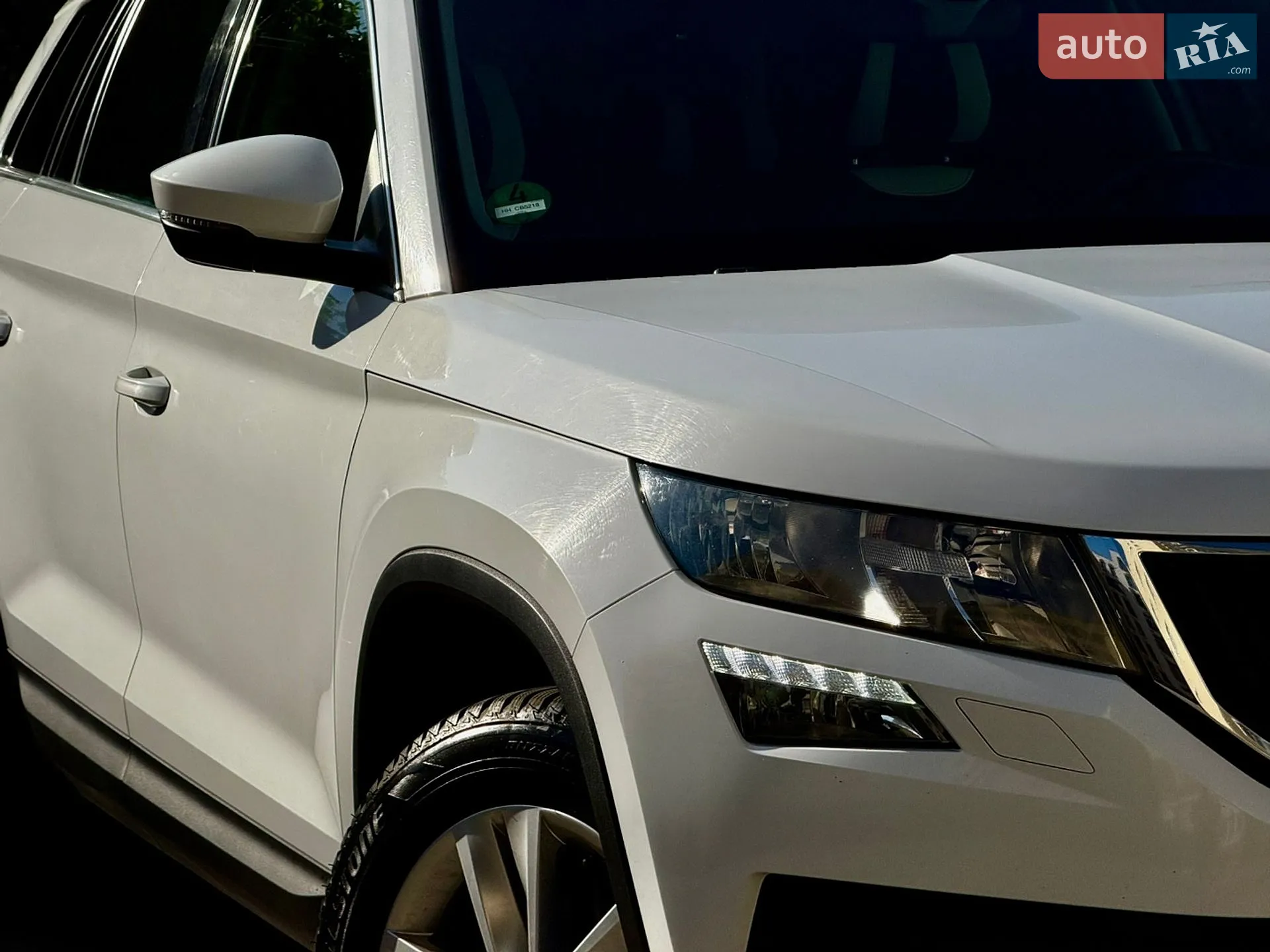 2019 Skoda Kodiaq - мініатюра 22