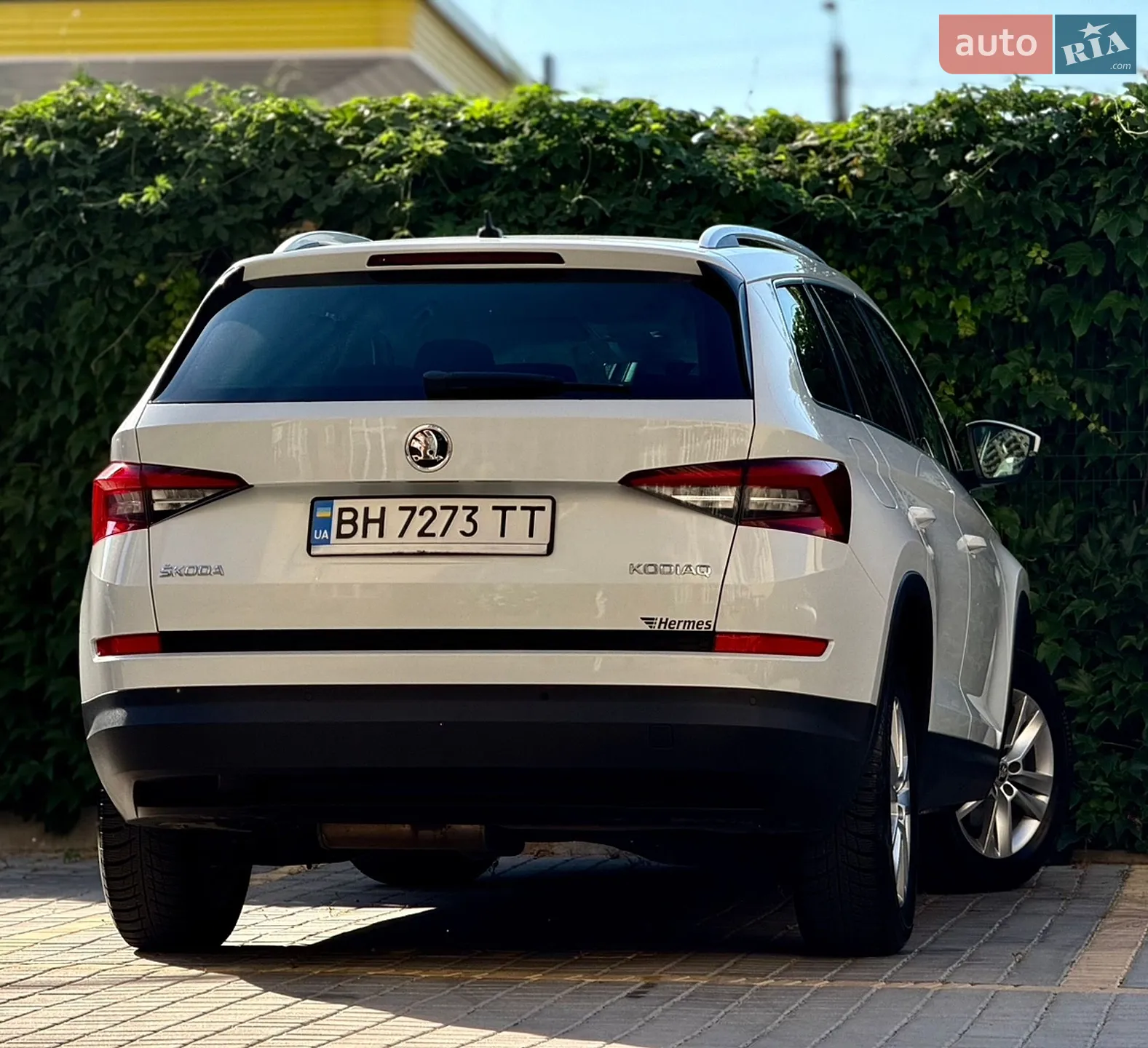 2019 Skoda Kodiaq - мініатюра 27