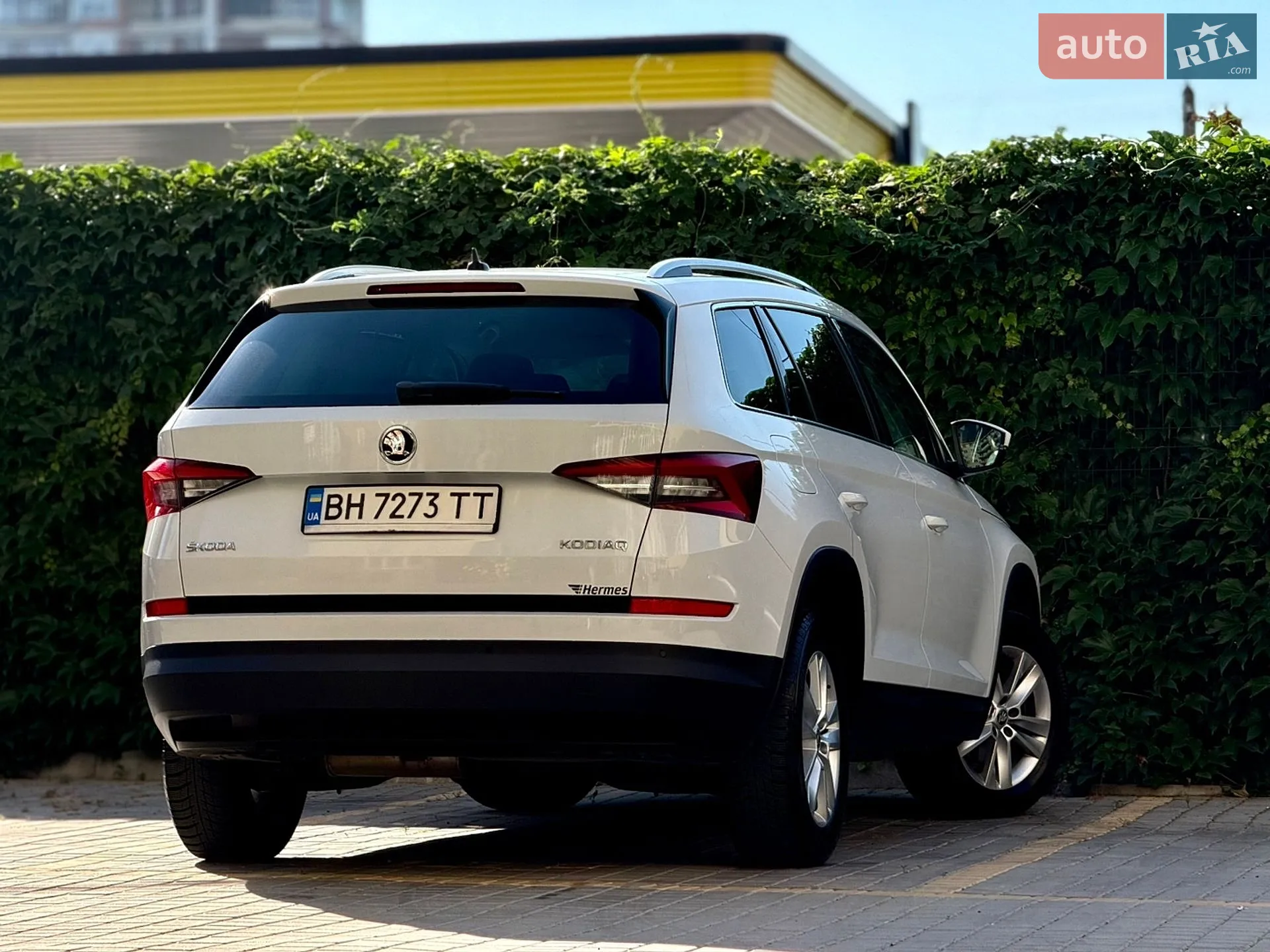 2019 Skoda Kodiaq - мініатюра 28