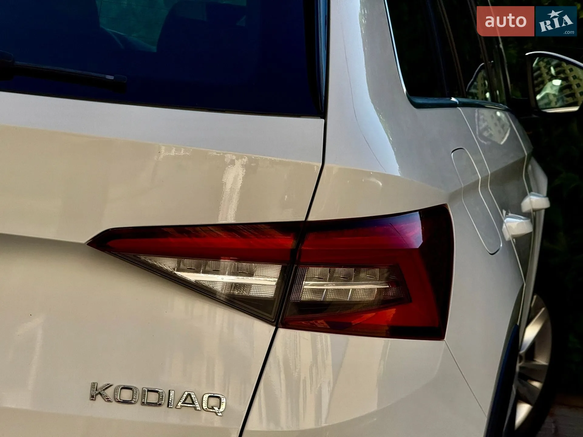 2019 Skoda Kodiaq - мініатюра 33