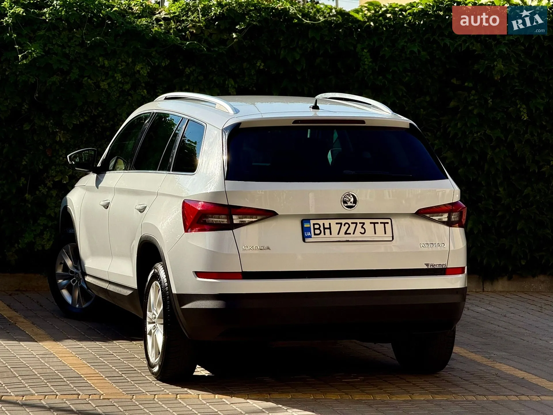 2019 Skoda Kodiaq - мініатюра 37
