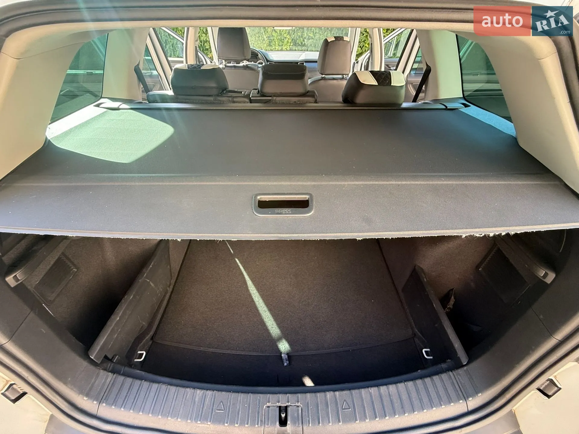 2019 Skoda Kodiaq - мініатюра 42