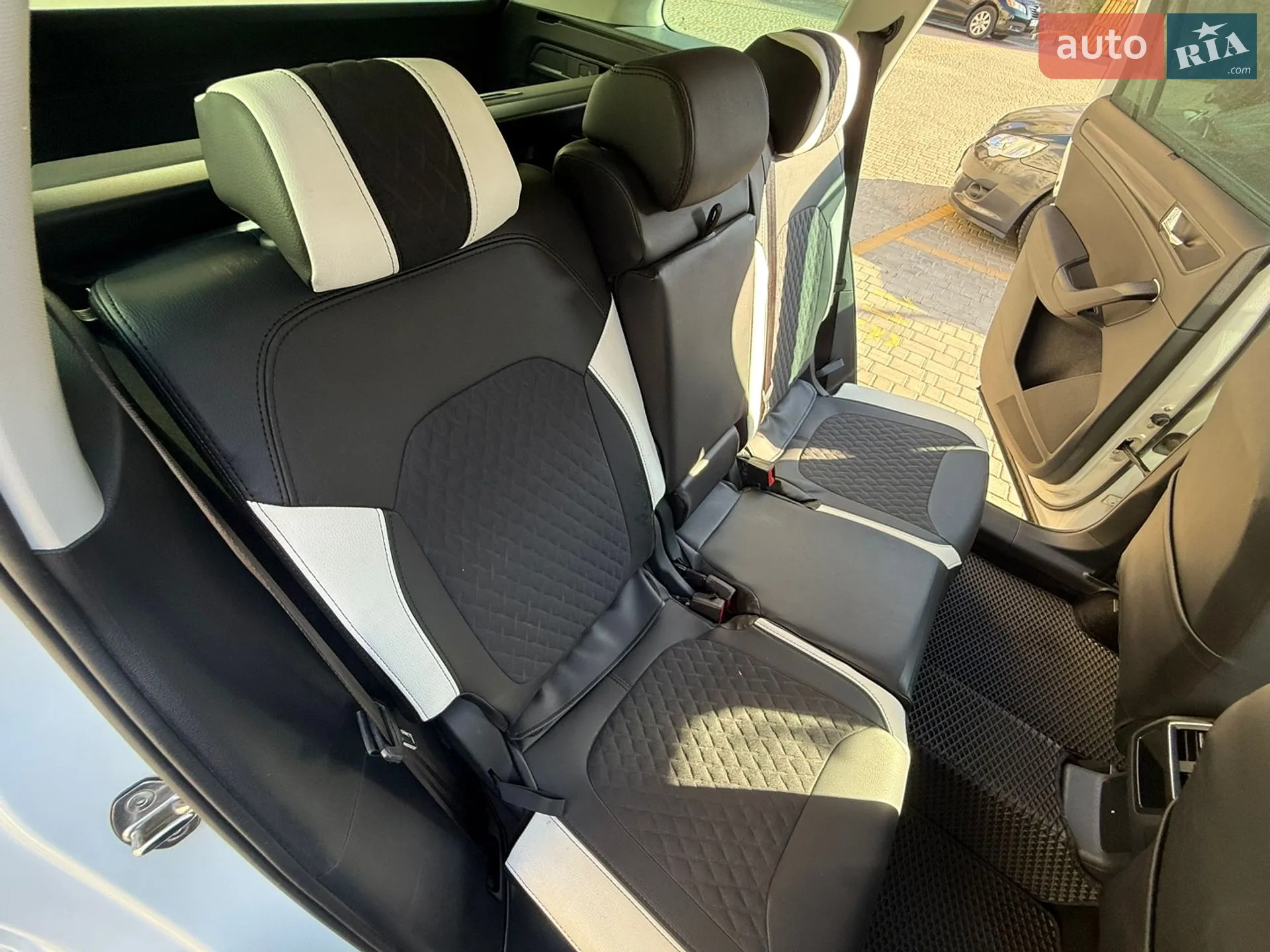 2019 Skoda Kodiaq - мініатюра 49