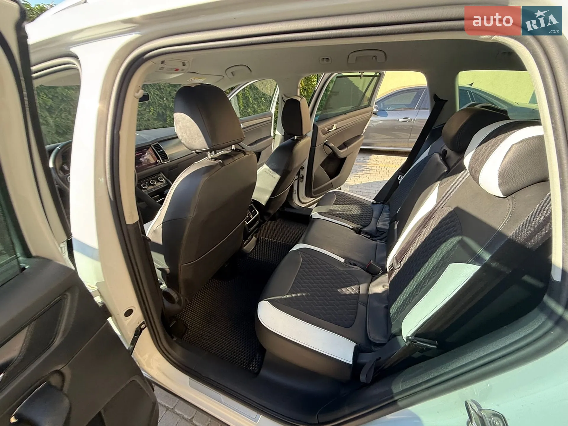 2019 Skoda Kodiaq - мініатюра 64