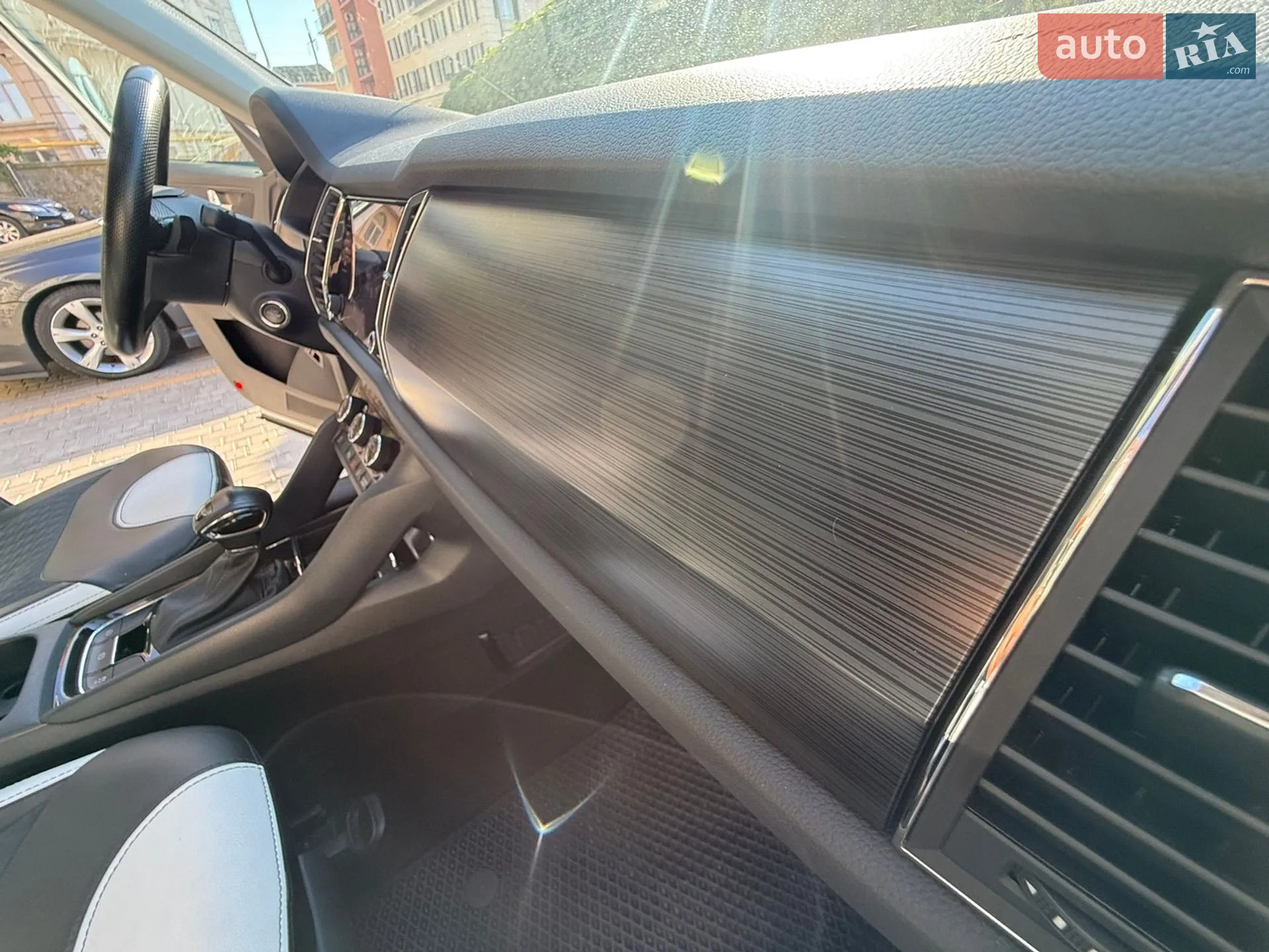 2019 Skoda Kodiaq - мініатюра 67