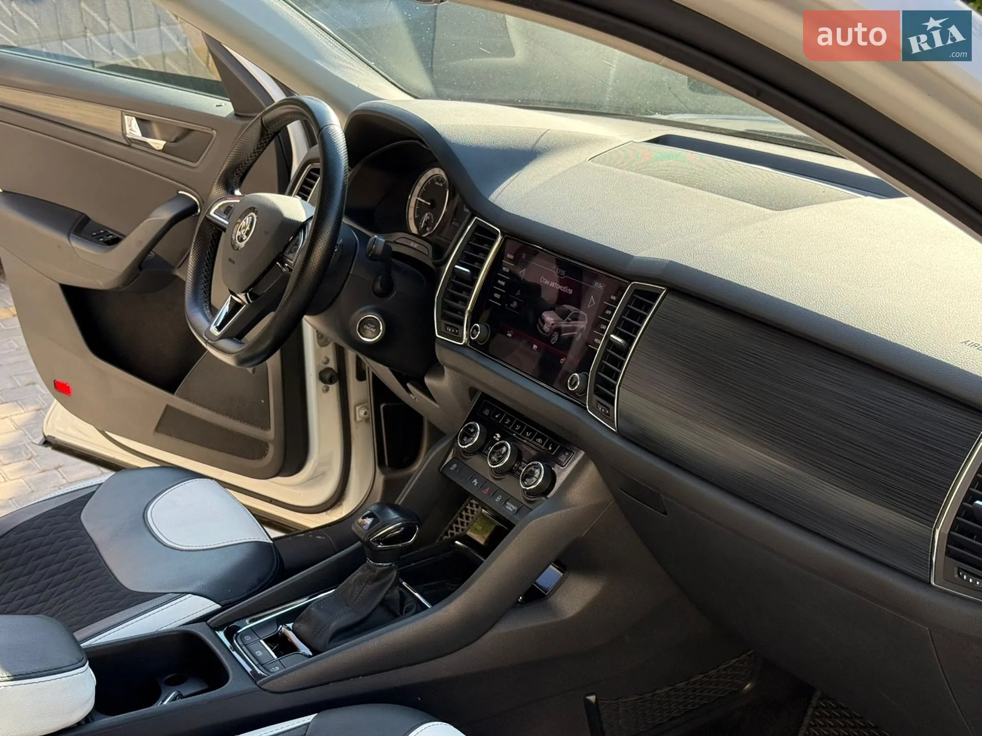 2019 Skoda Kodiaq - мініатюра 70