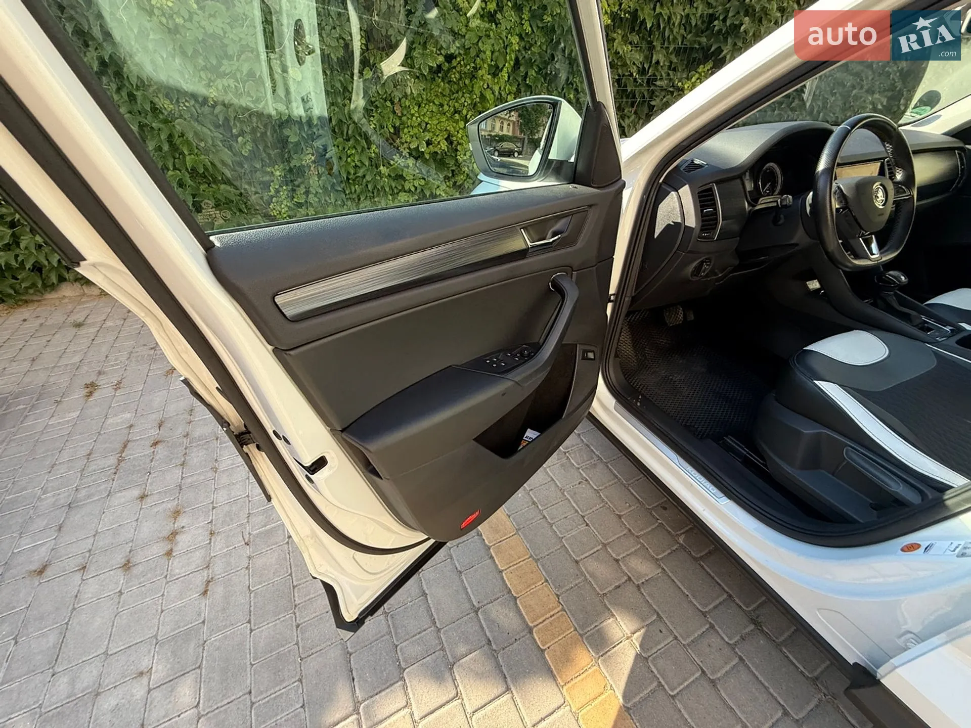 2019 Skoda Kodiaq - мініатюра 71