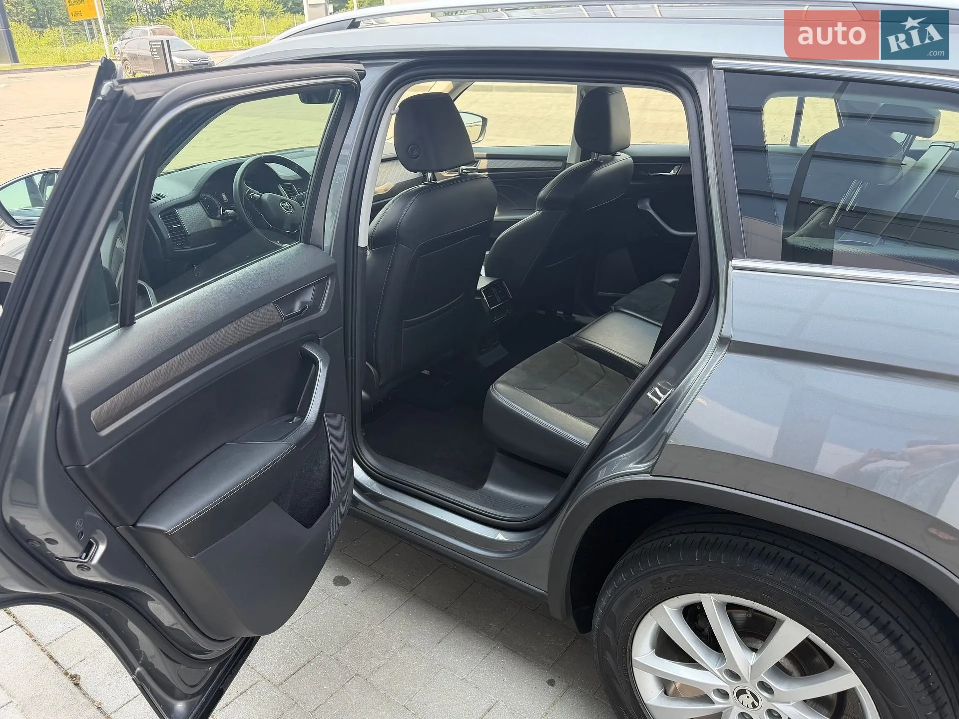 2022 Skoda Kodiaq - мініатюра 6