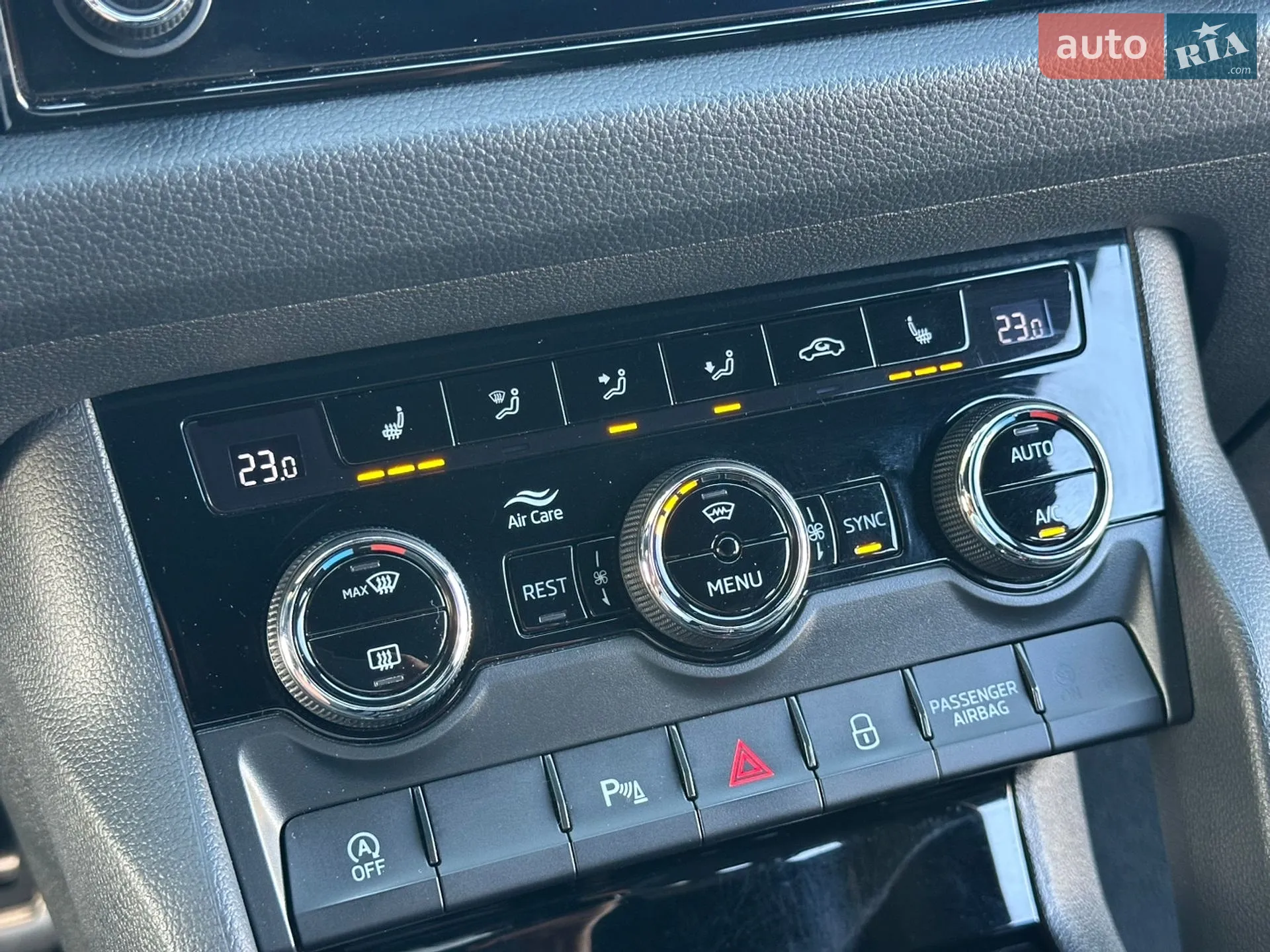 2021 Skoda Kodiaq - мініатюра 63