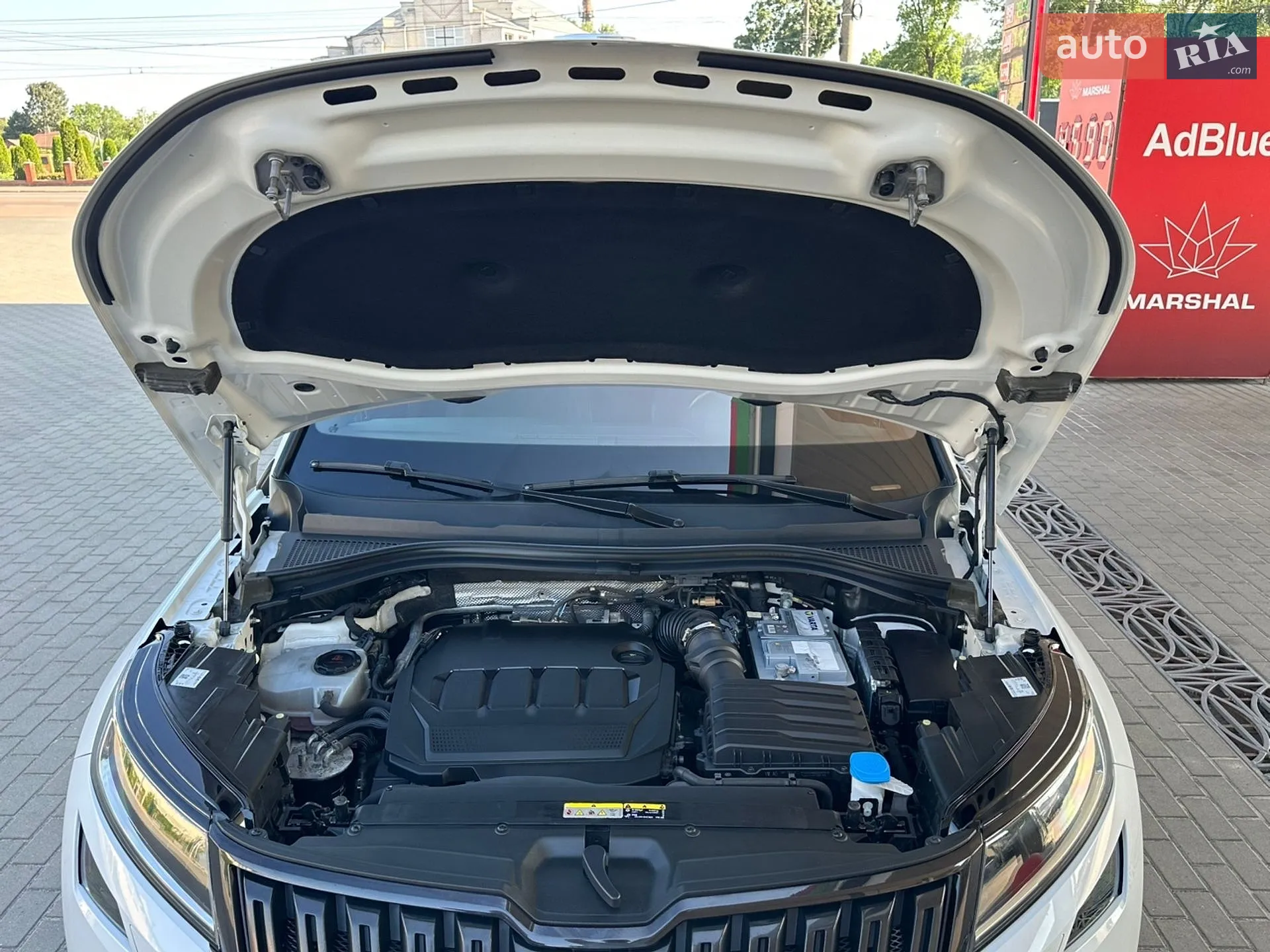 2021 Skoda Kodiaq - мініатюра 68