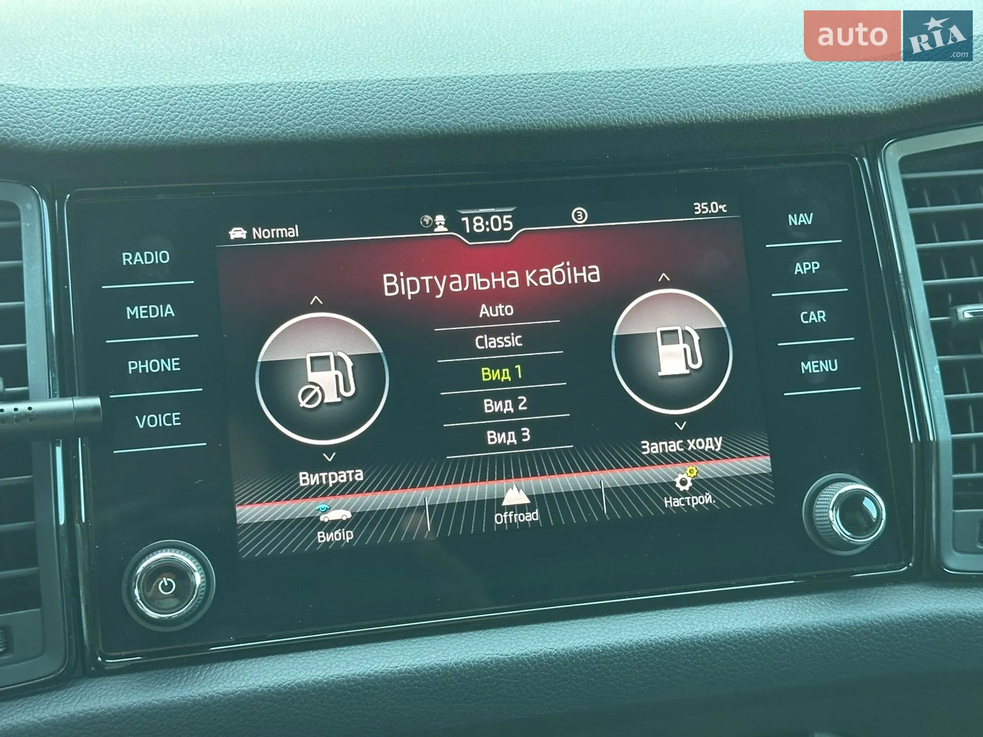 2021 Skoda Kodiaq - мініатюра 81