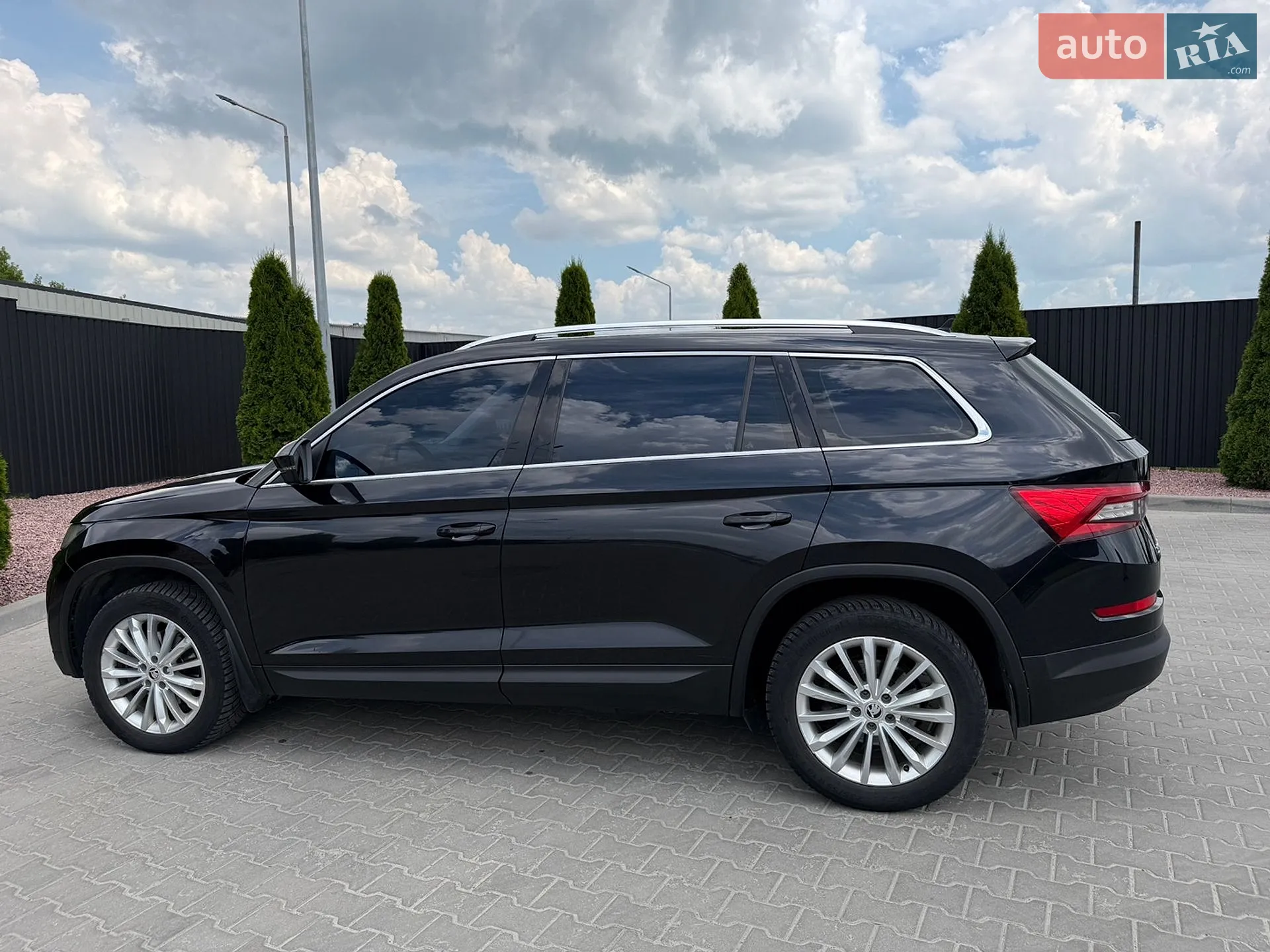 2017 Skoda Kodiaq - мініатюра 7