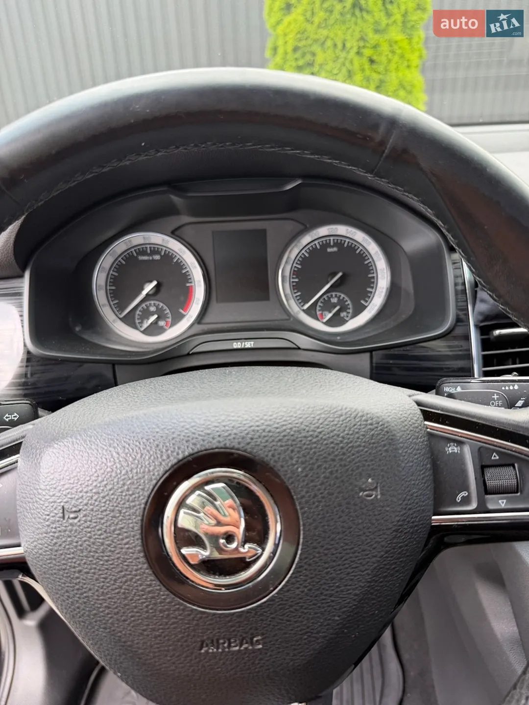 2017 Skoda Kodiaq - мініатюра 9