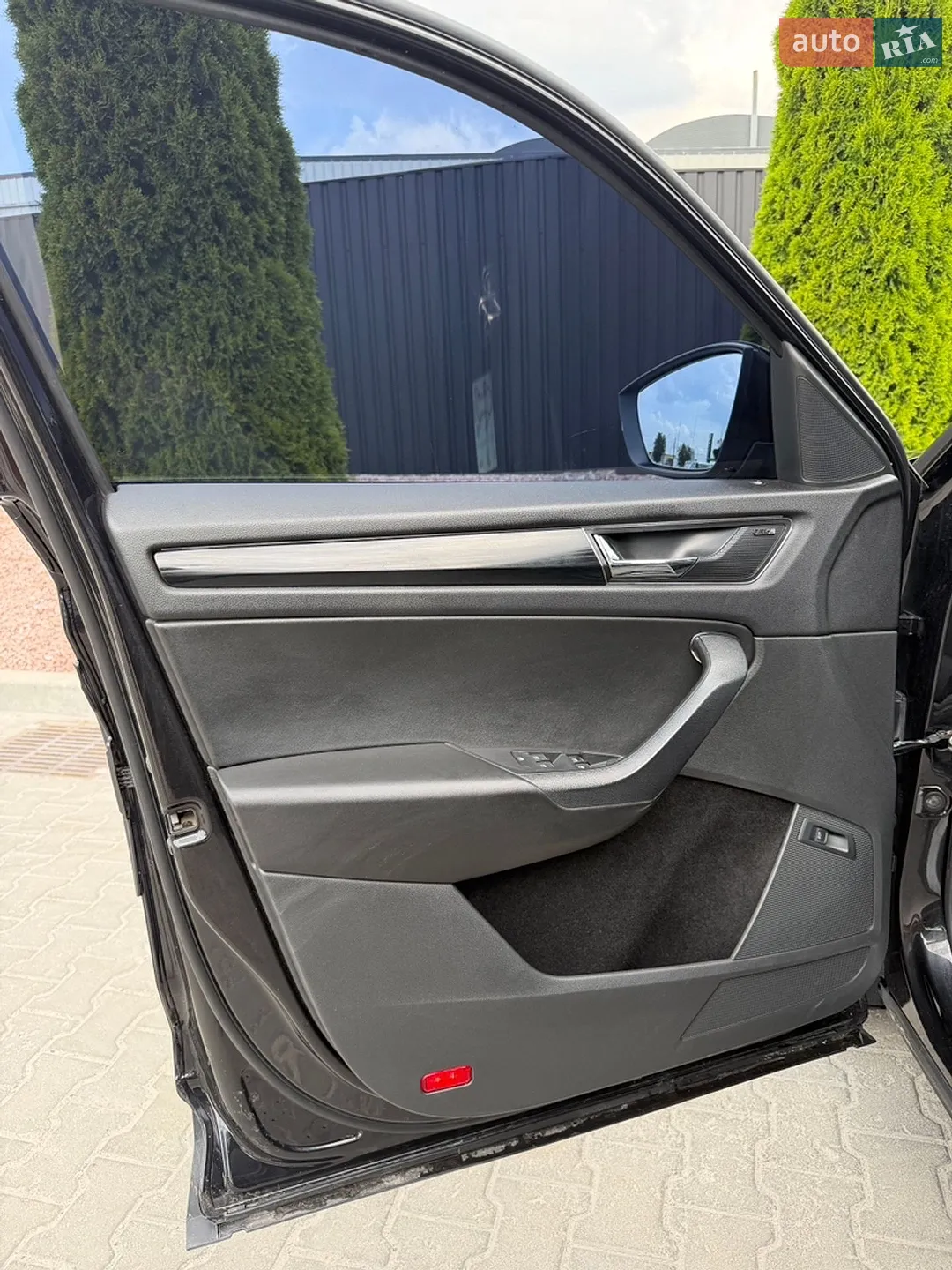 2017 Skoda Kodiaq - мініатюра 19