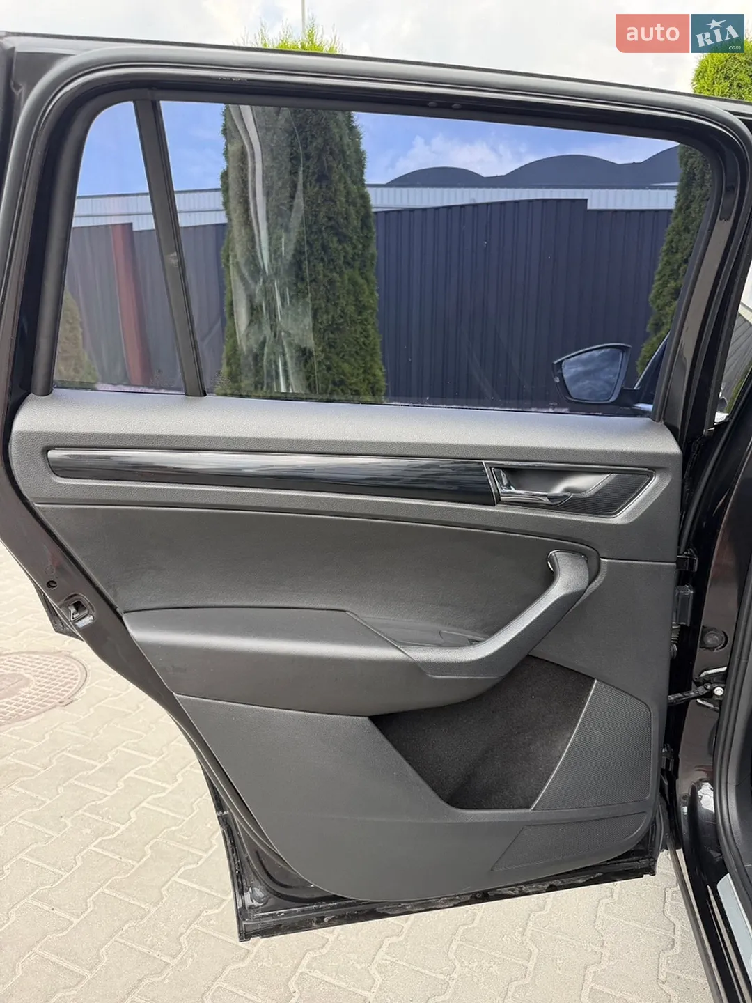2017 Skoda Kodiaq - мініатюра 22