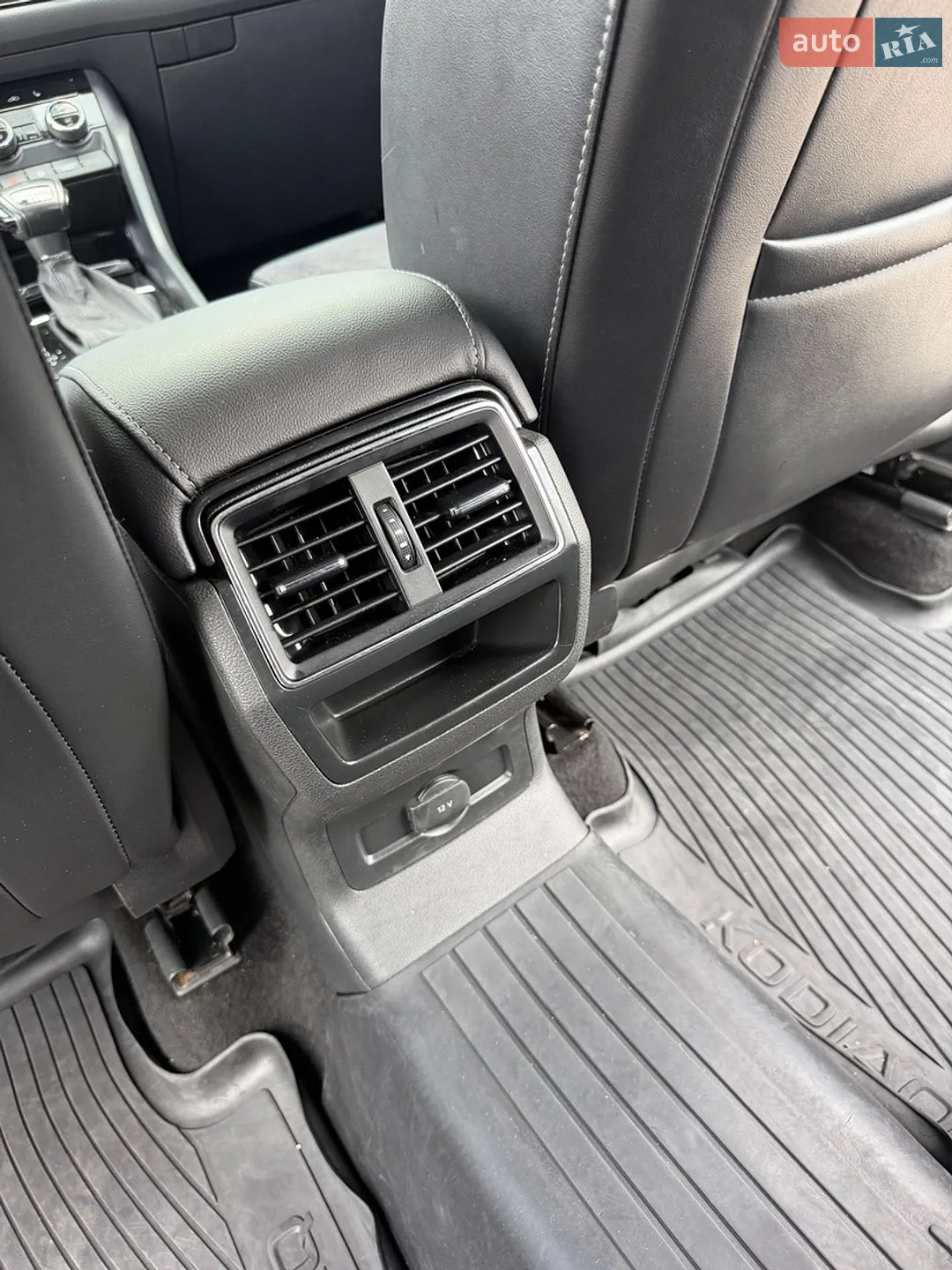 2017 Skoda Kodiaq - мініатюра 30