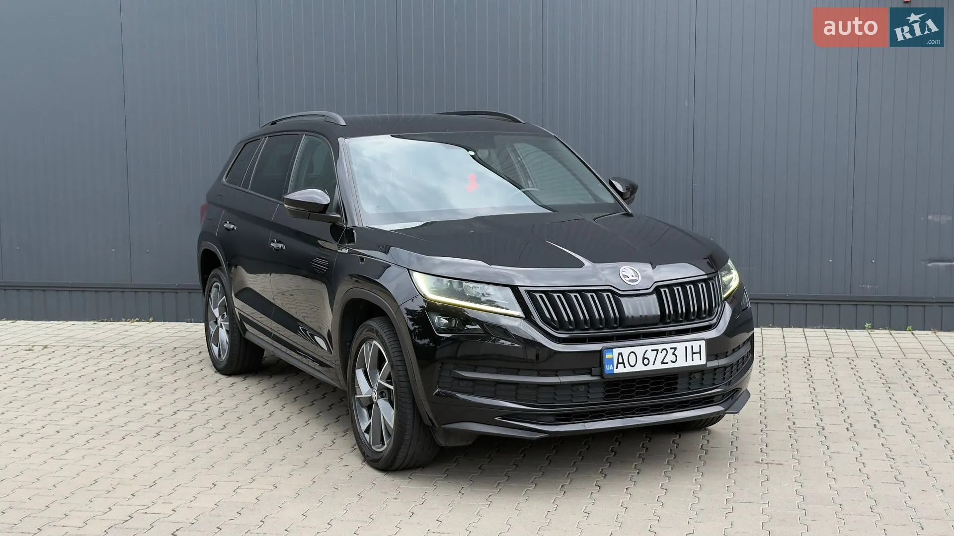 2021 Skoda Kodiaq - мініатюра 13