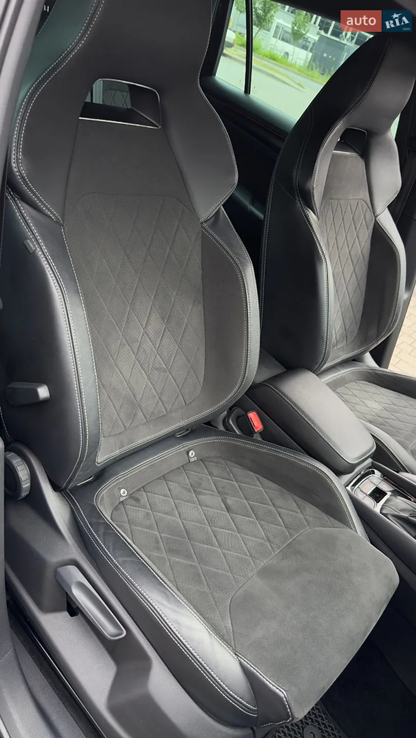 2021 Skoda Kodiaq - мініатюра 46
