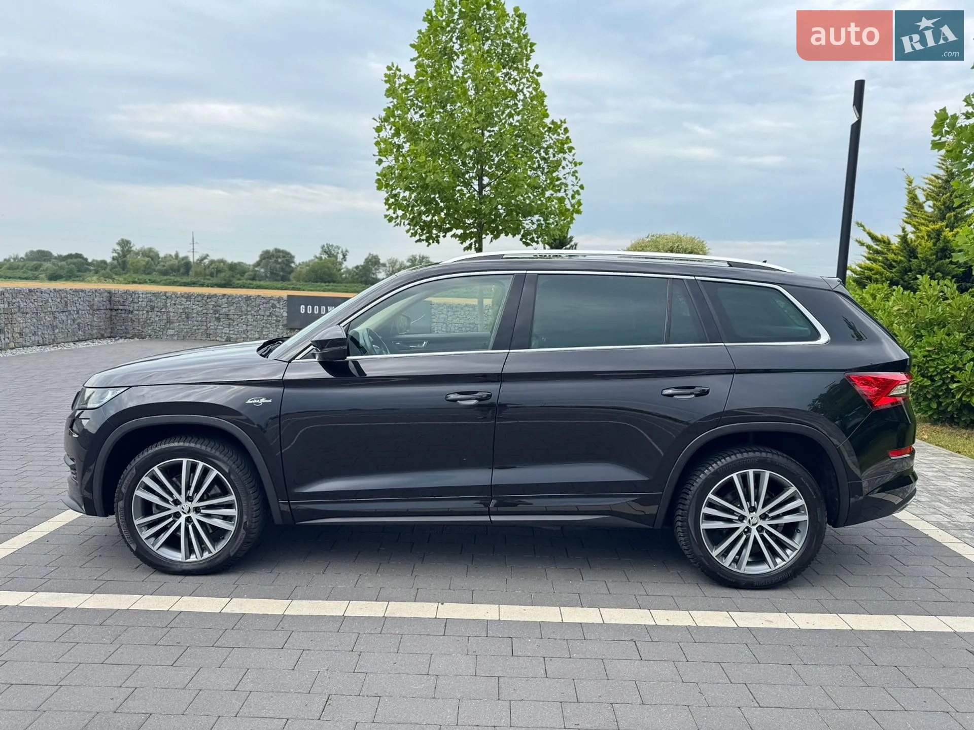 2019 Skoda Kodiaq - мініатюра 4