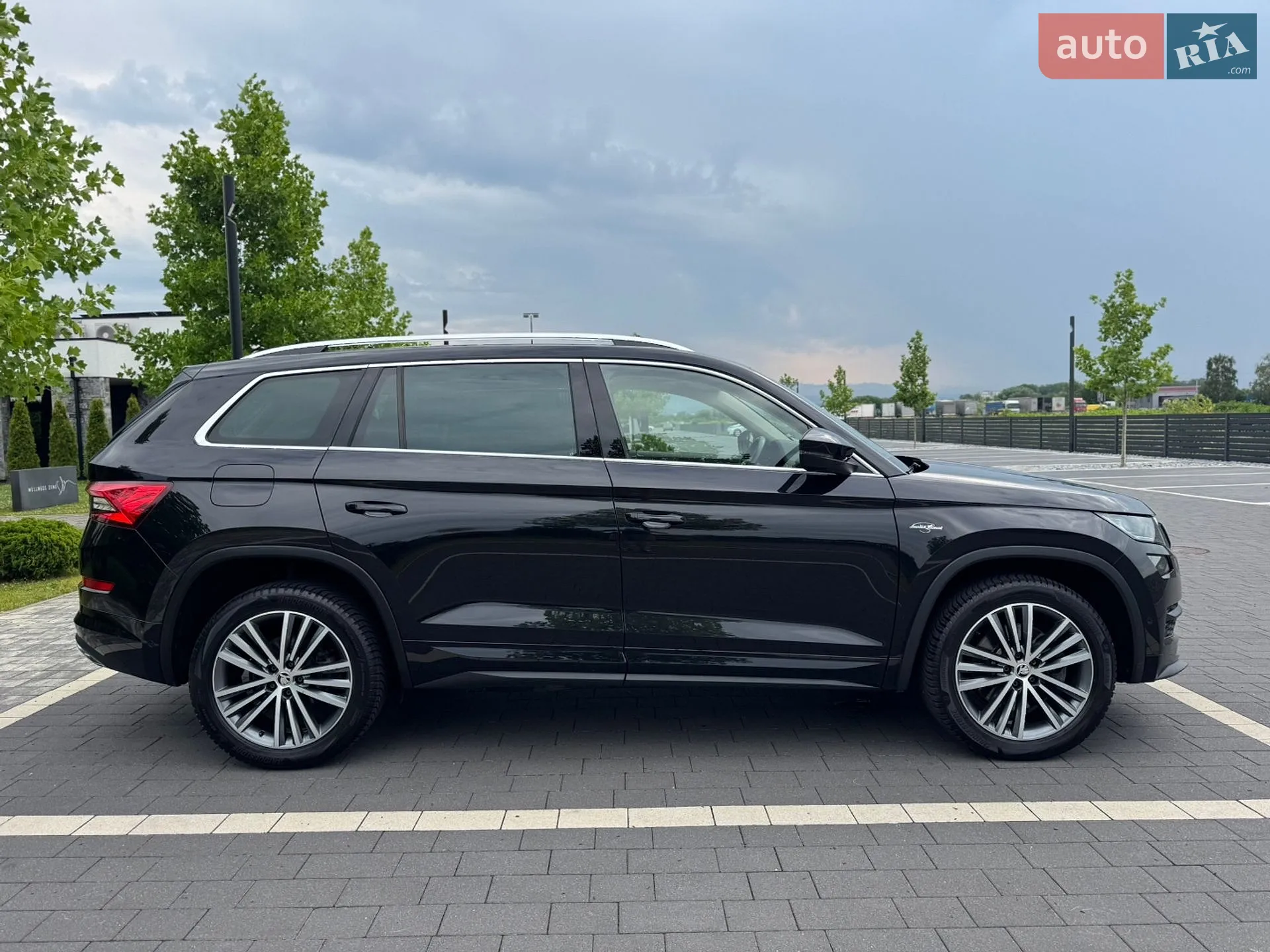 2019 Skoda Kodiaq - мініатюра 7