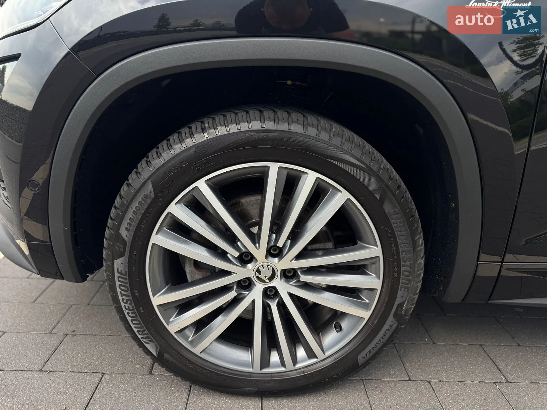 2019 Skoda Kodiaq - мініатюра 18