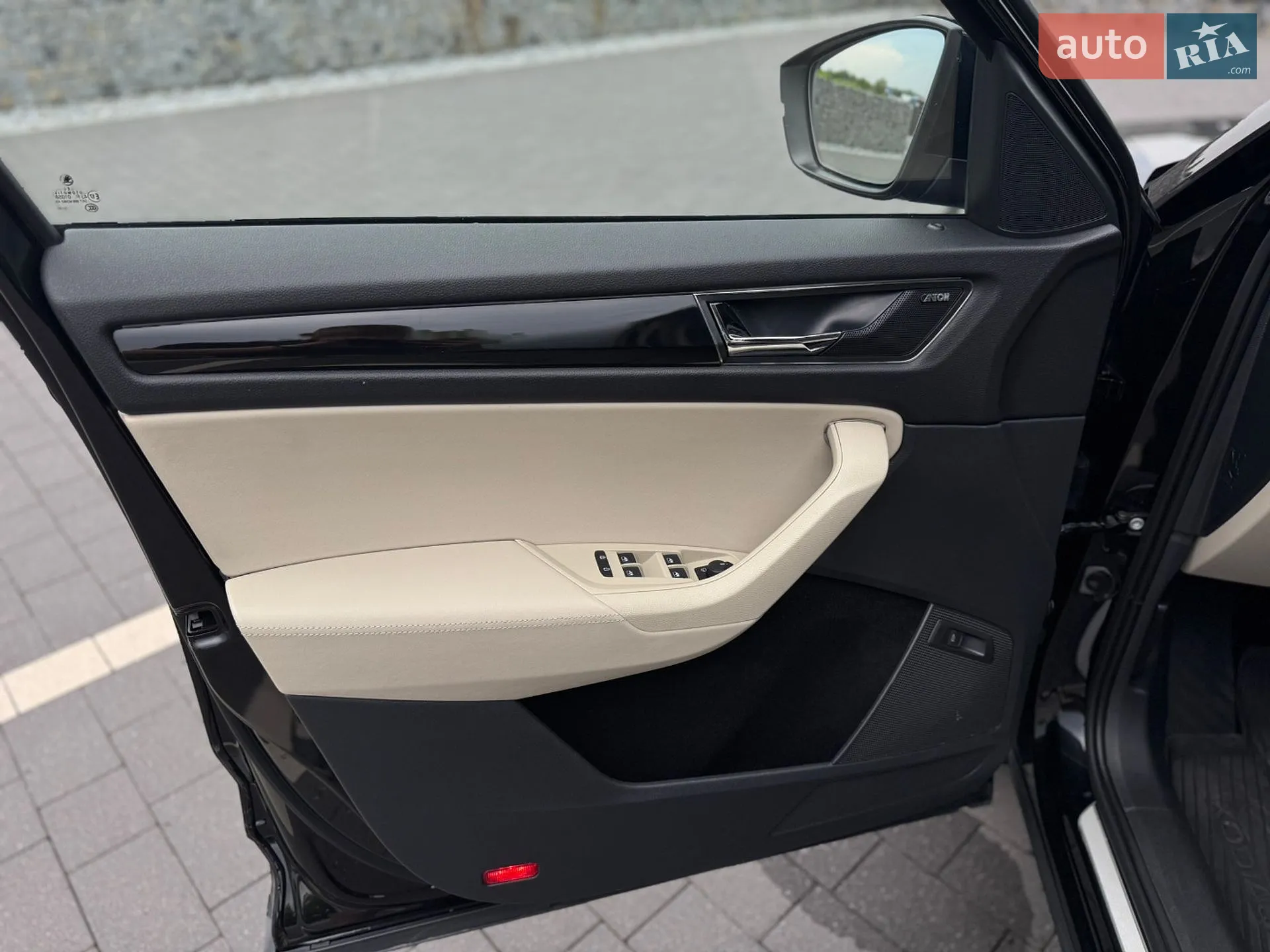 2019 Skoda Kodiaq - мініатюра 27