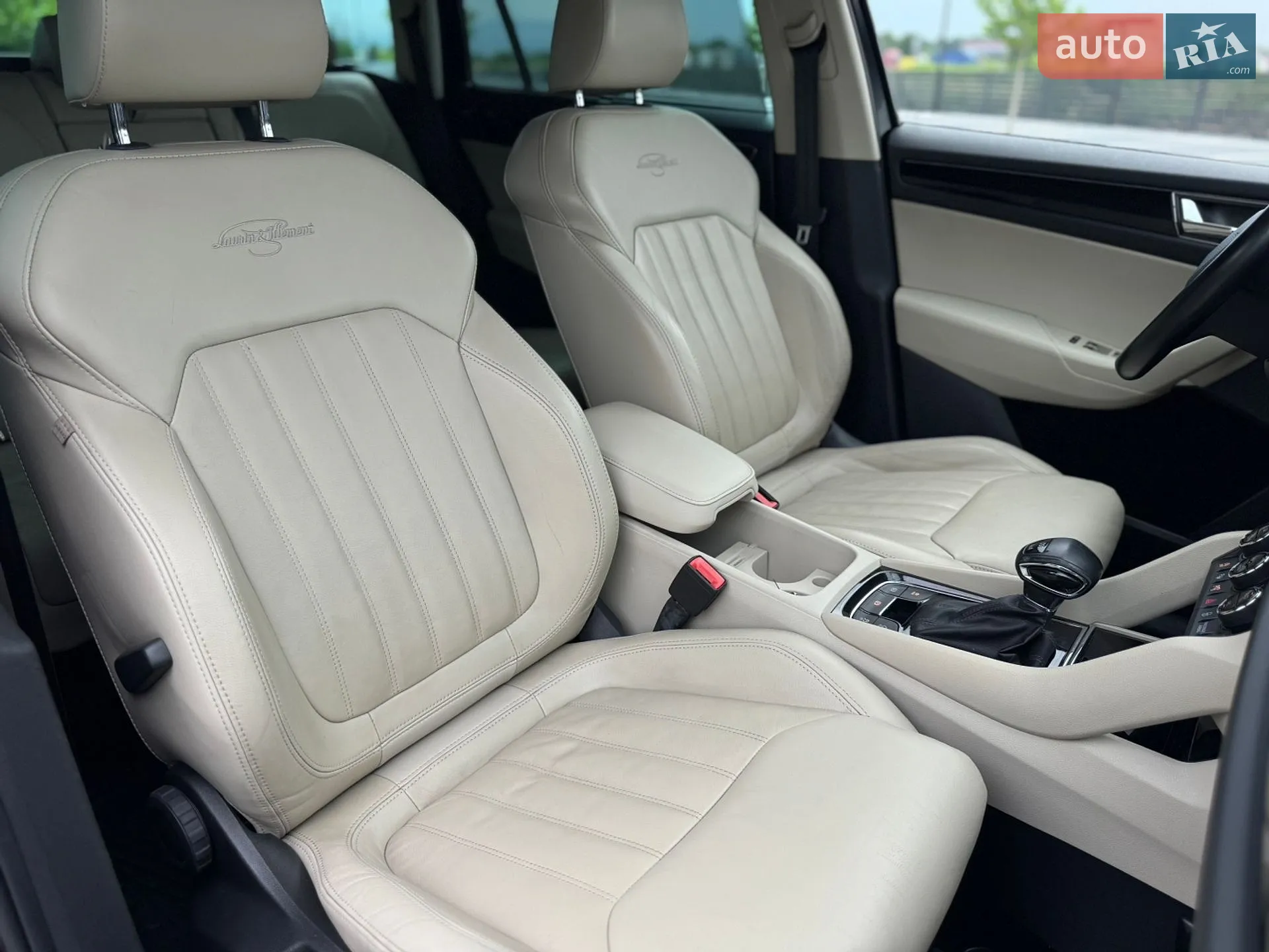 2019 Skoda Kodiaq - мініатюра 30