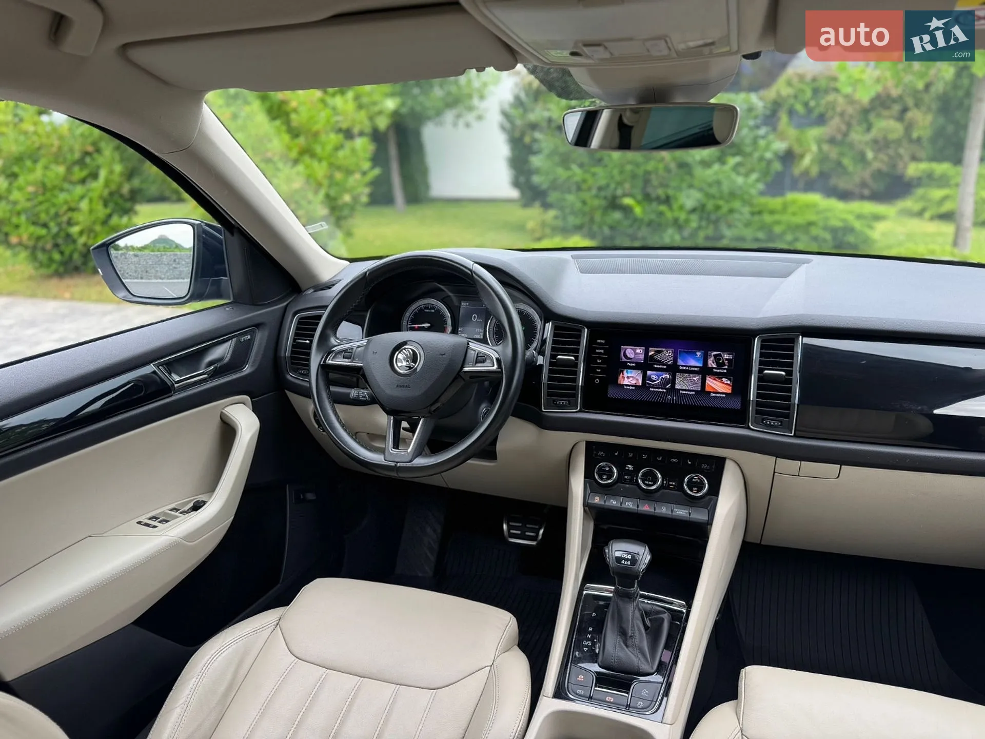 2019 Skoda Kodiaq - мініатюра 38
