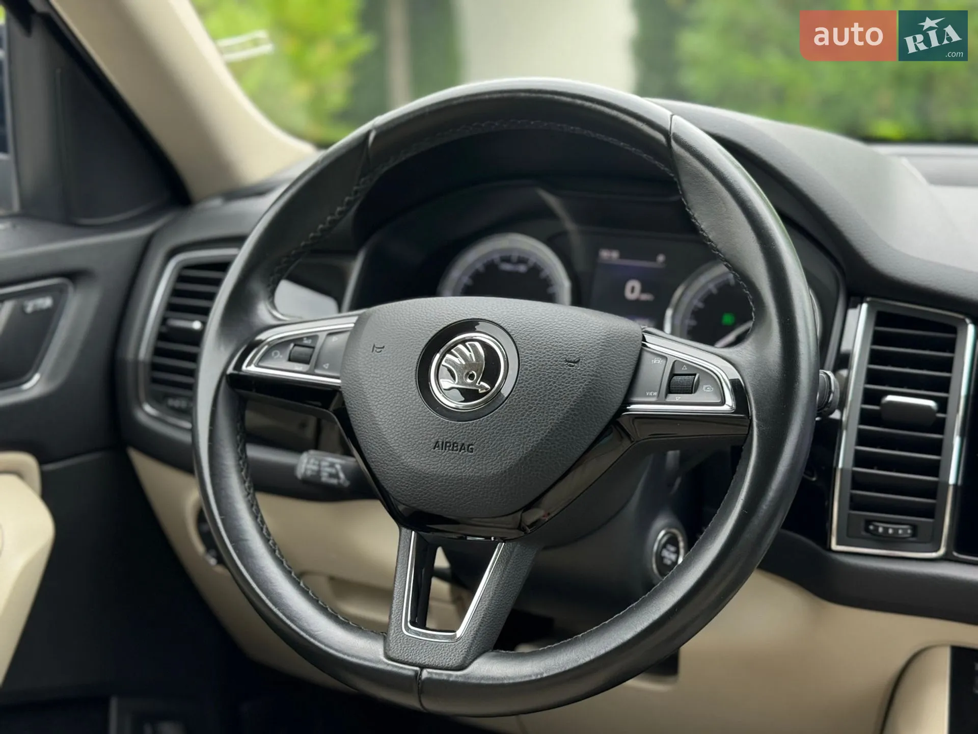 2019 Skoda Kodiaq - мініатюра 42