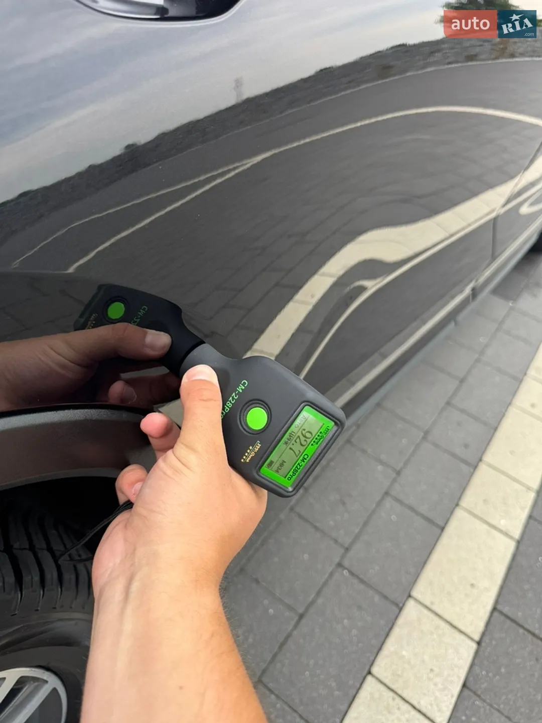 2019 Skoda Kodiaq - мініатюра 78