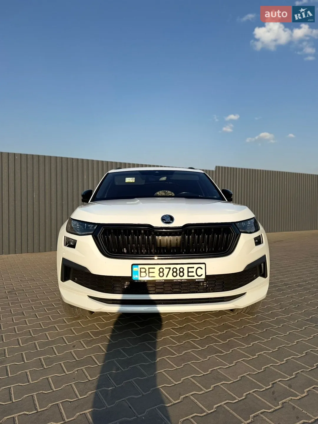 2023 Skoda Kodiaq - мініатюра 5