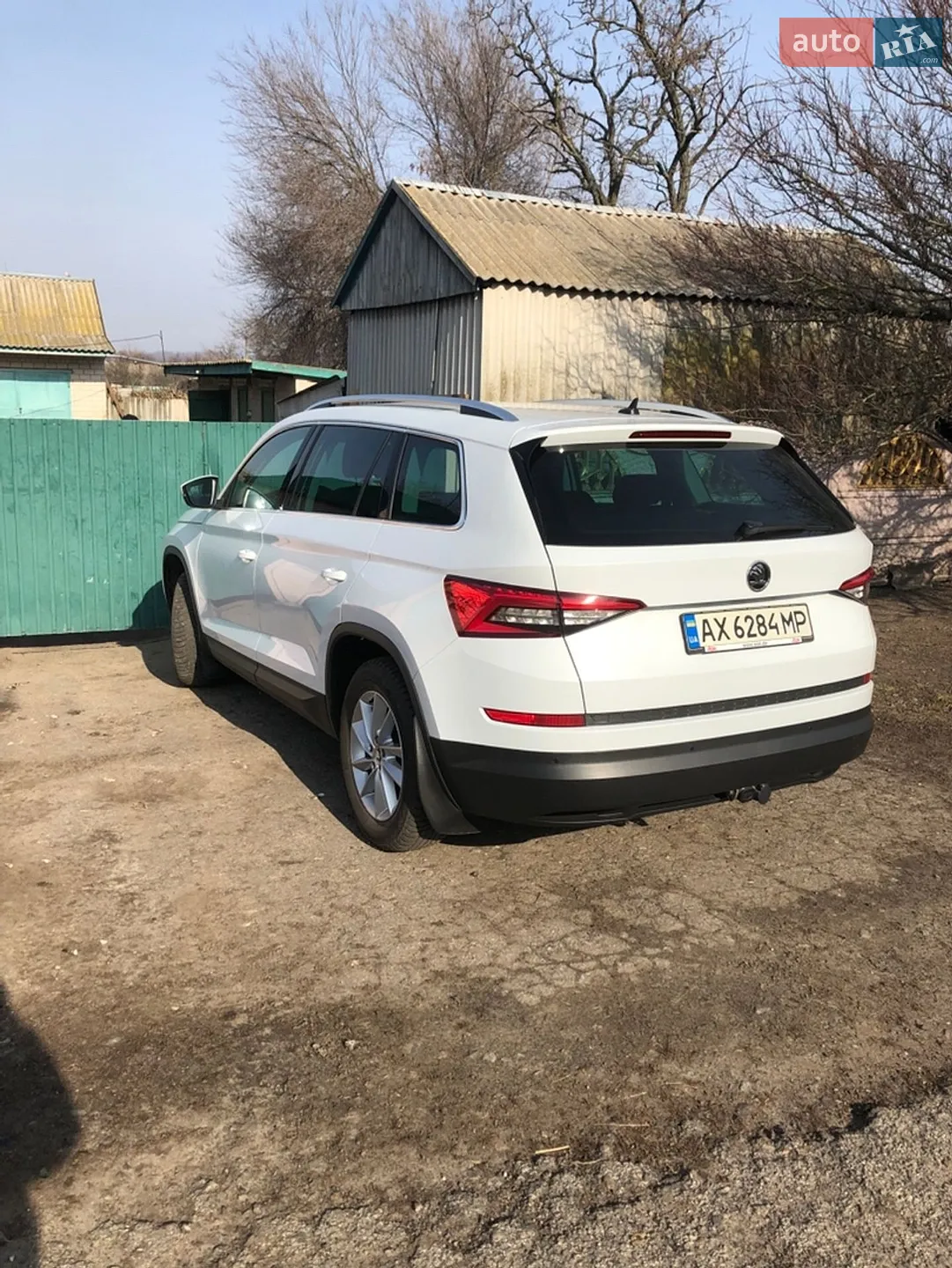 2018 Skoda Kodiaq - мініатюра 2