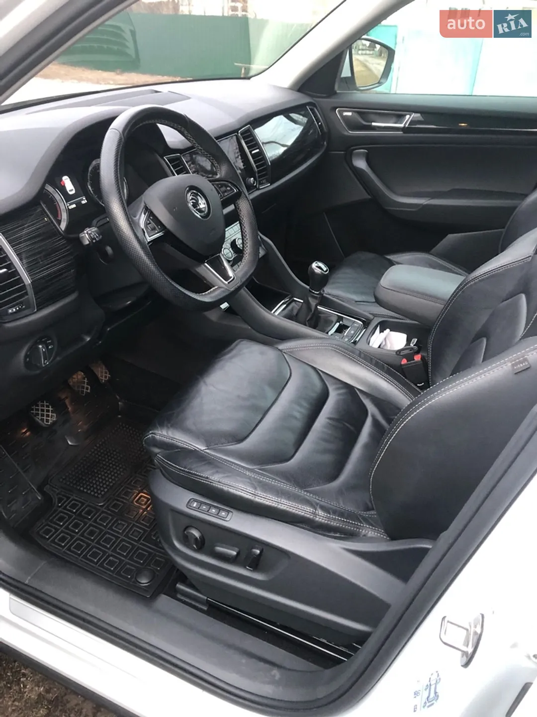2018 Skoda Kodiaq - мініатюра 4