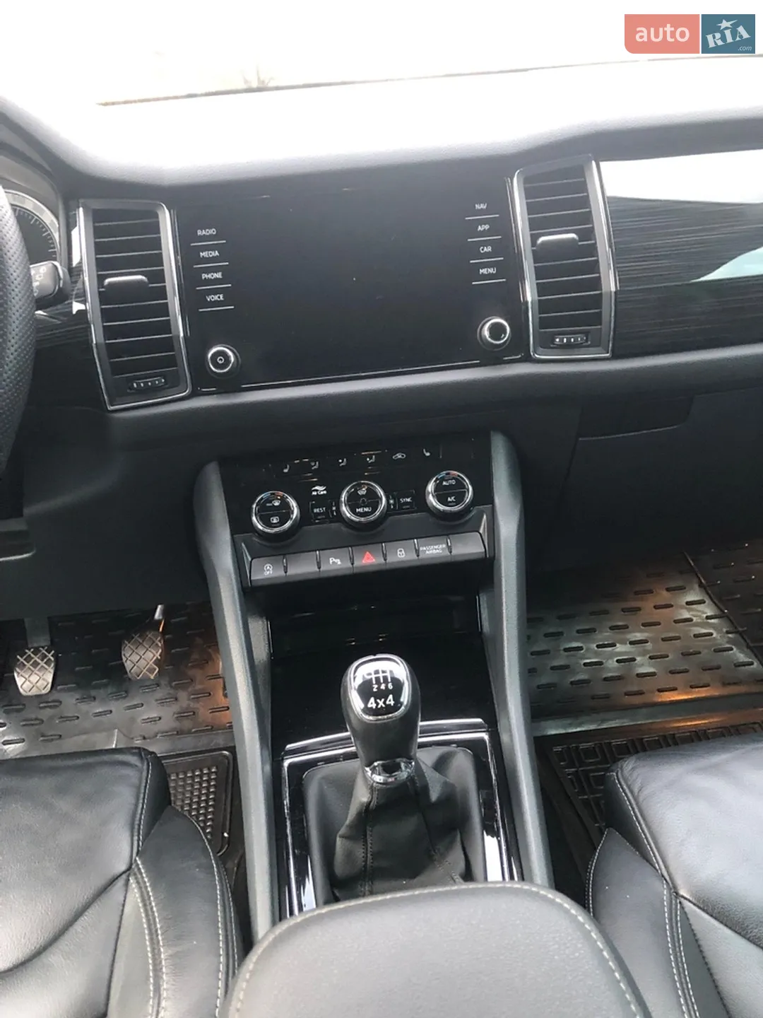 2018 Skoda Kodiaq - мініатюра 7