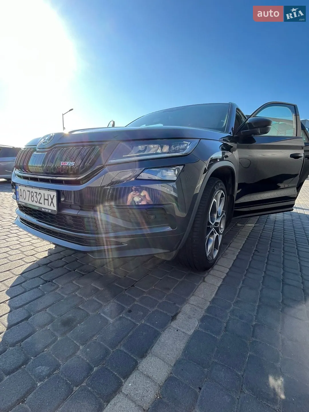 2019 Skoda Kodiaq - мініатюра 2