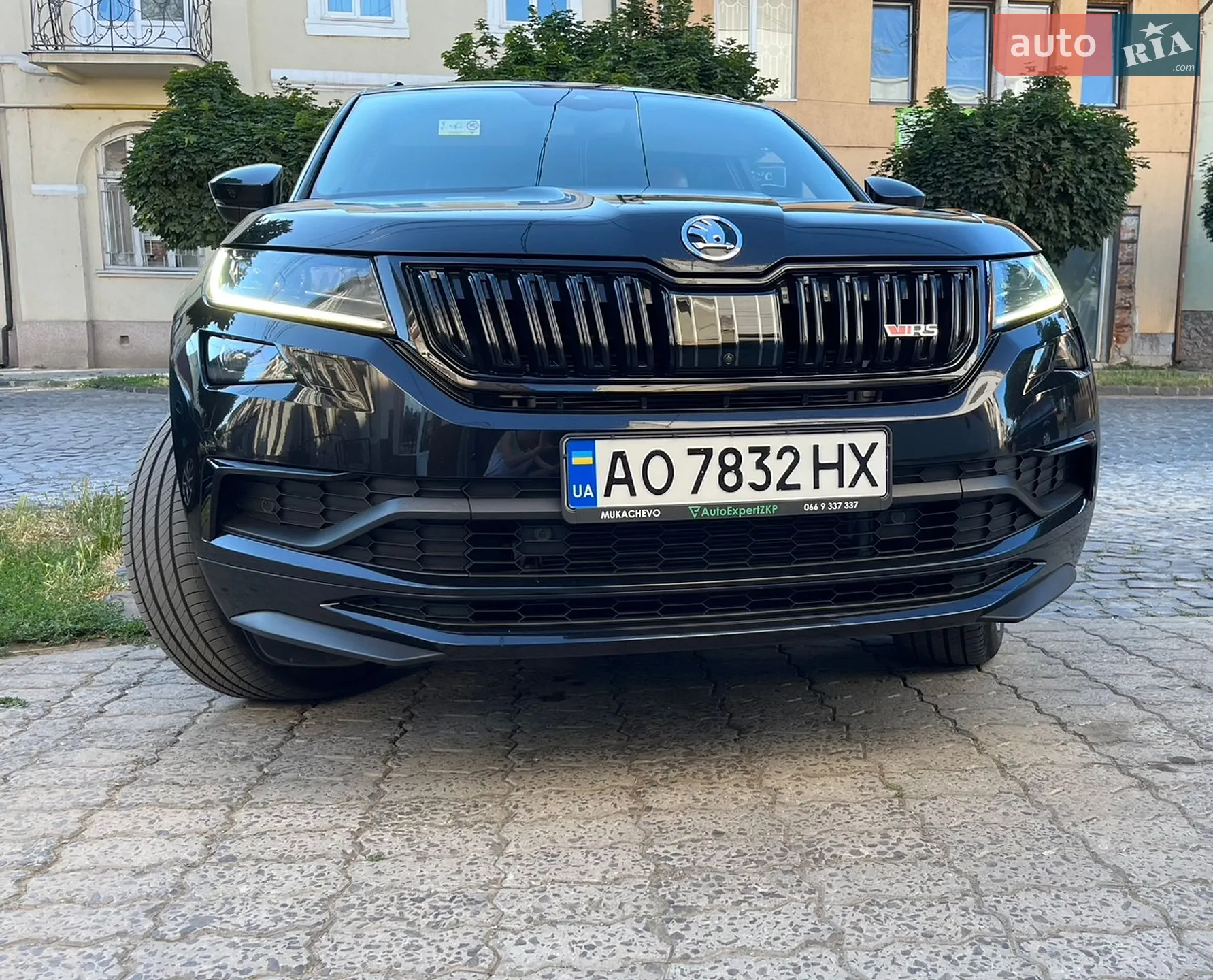 2019 Skoda Kodiaq - фото 1