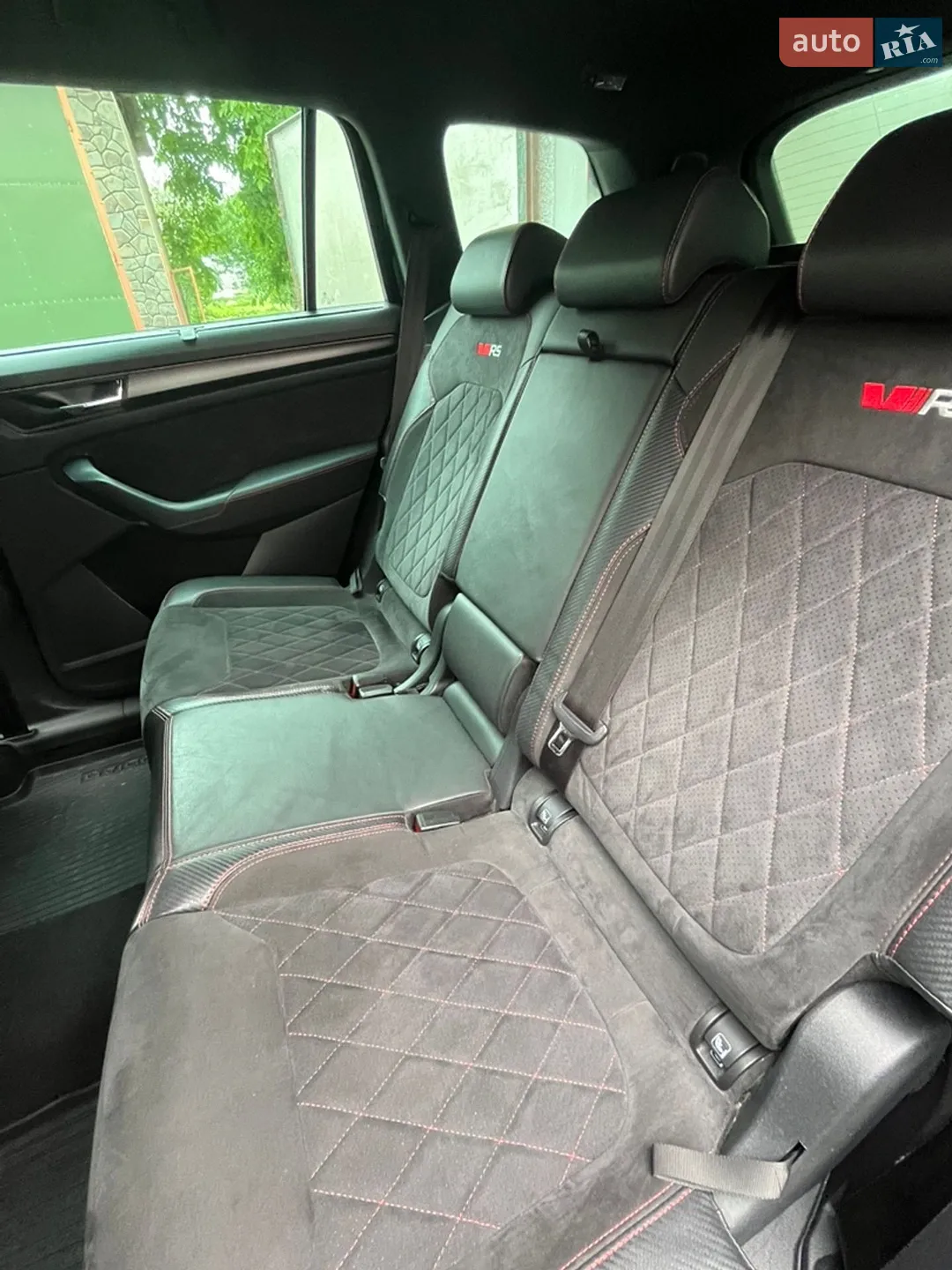 2019 Skoda Kodiaq - мініатюра 11