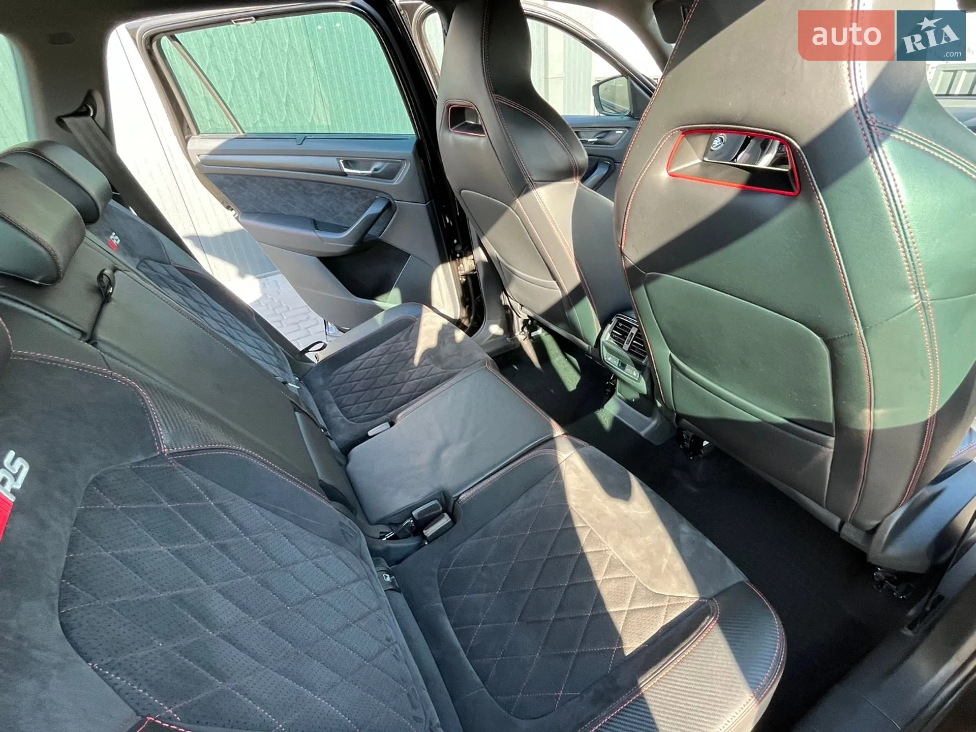 2019 Skoda Kodiaq - мініатюра 17